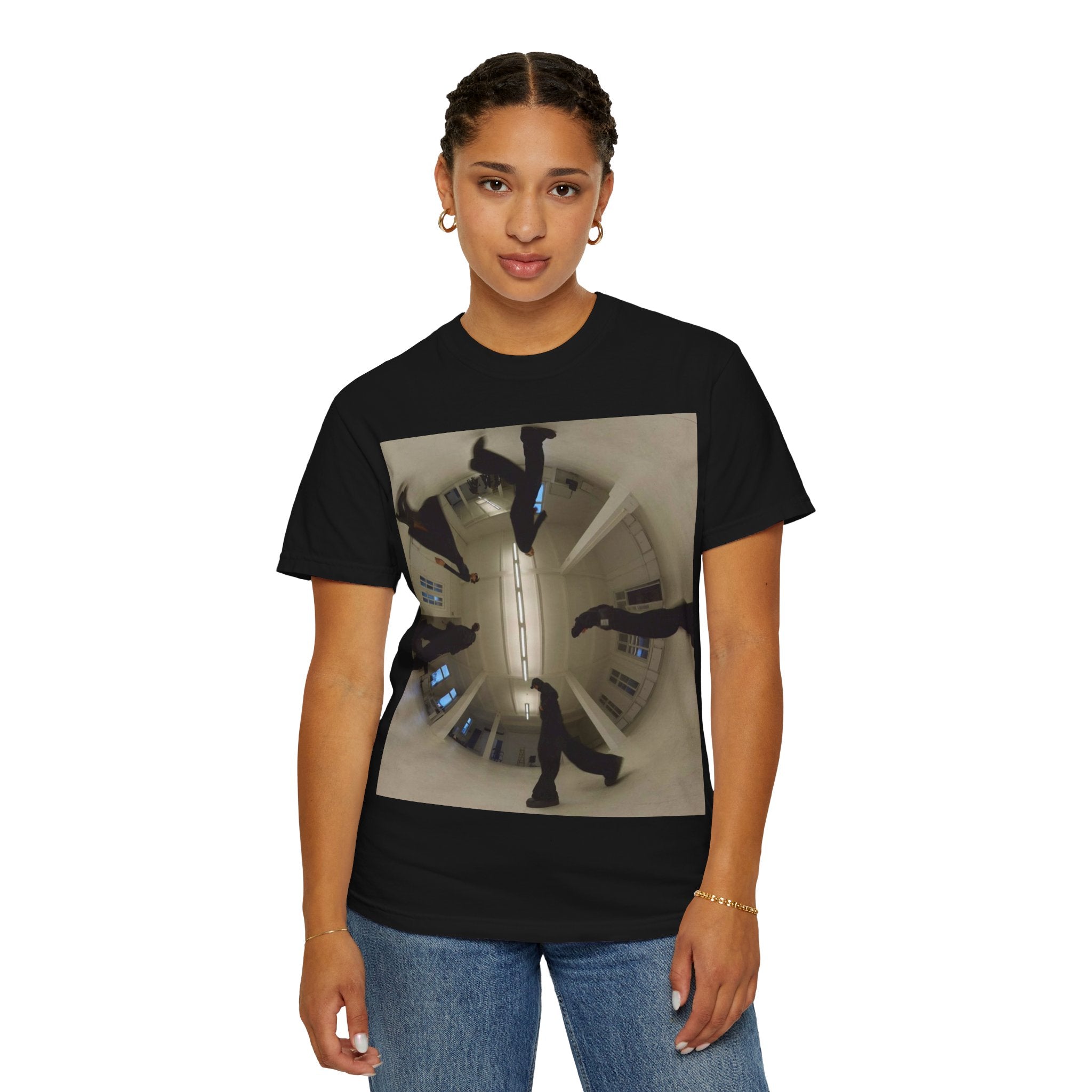 Reality Department - Nikon Tee