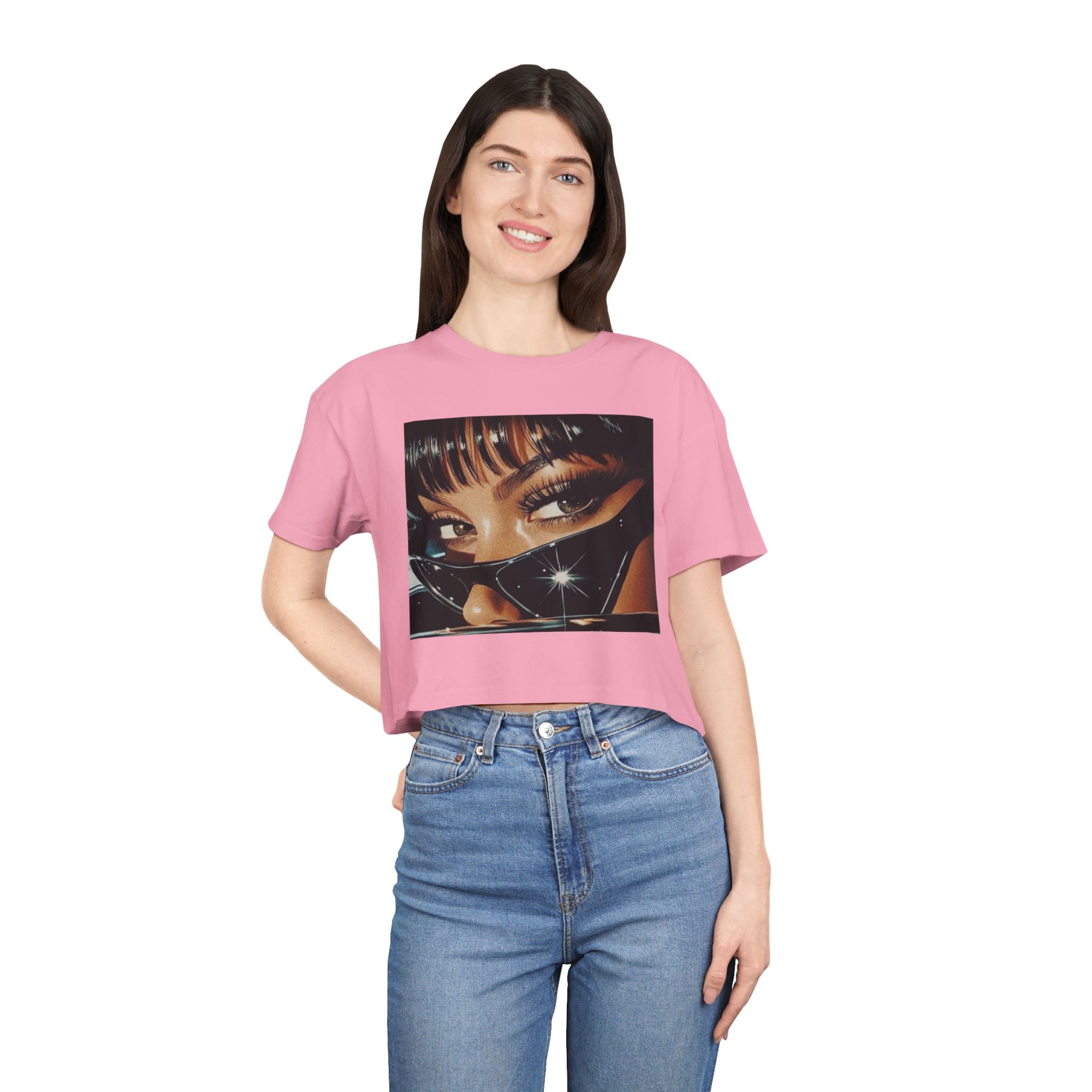 Reality Department - Glam Eyes