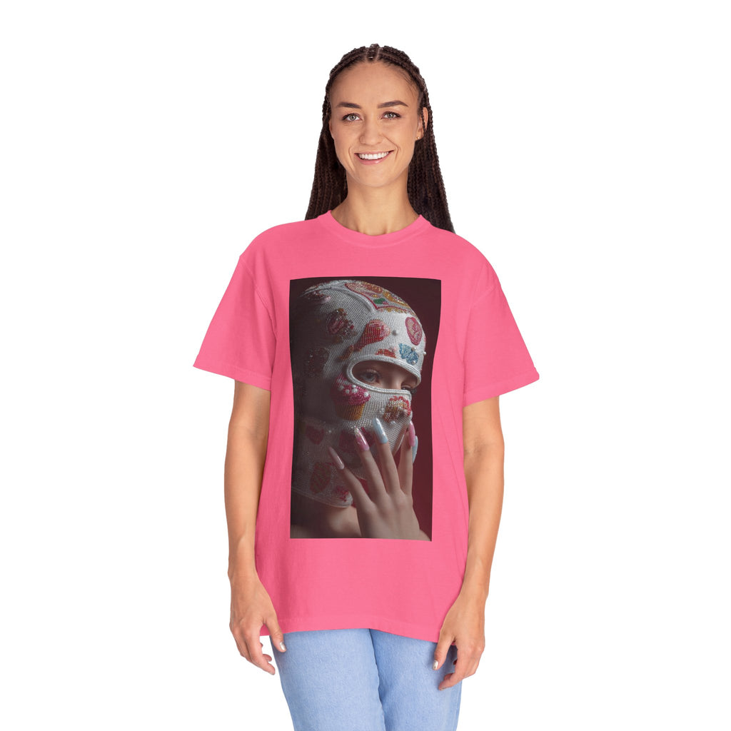 Reality Department - Love Tee