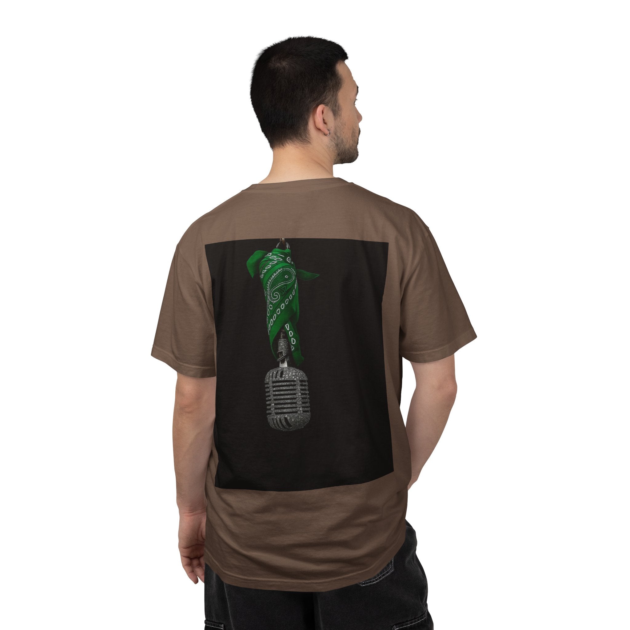 Reality Department - Tee