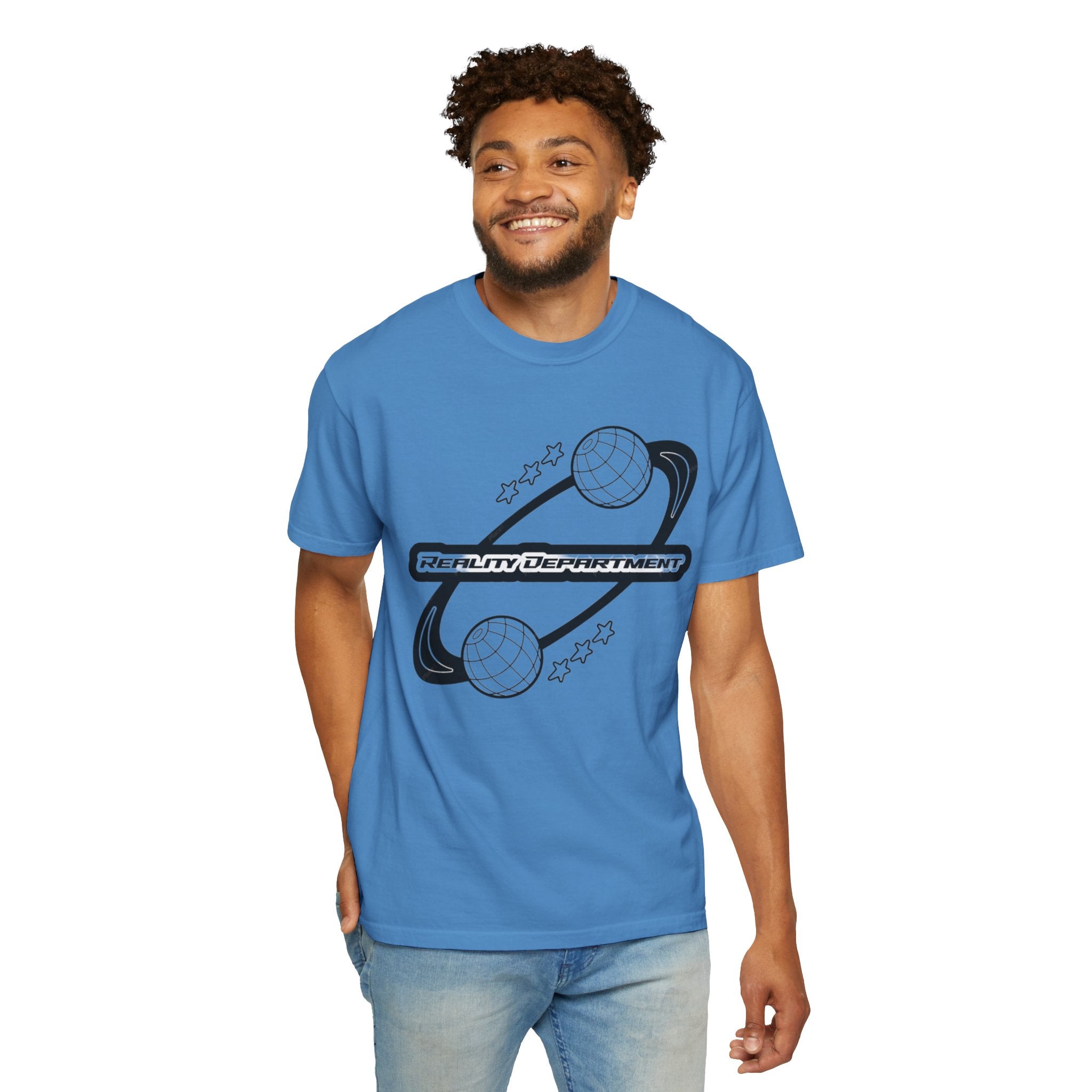 Reality Department - Tee