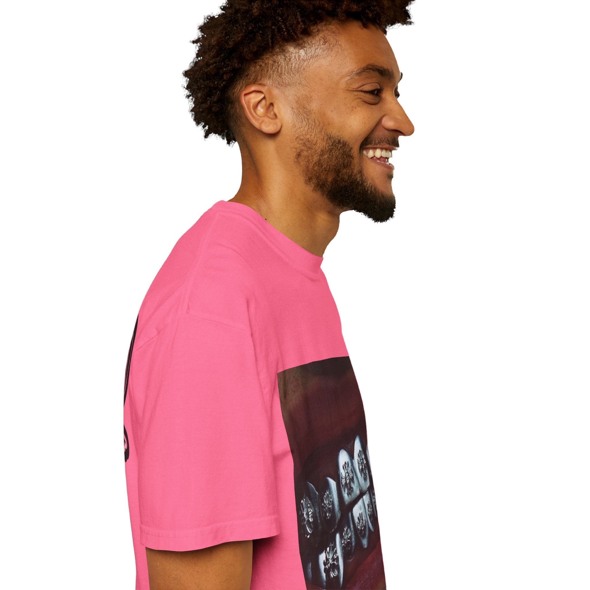 Reality Department - Sheeesh T