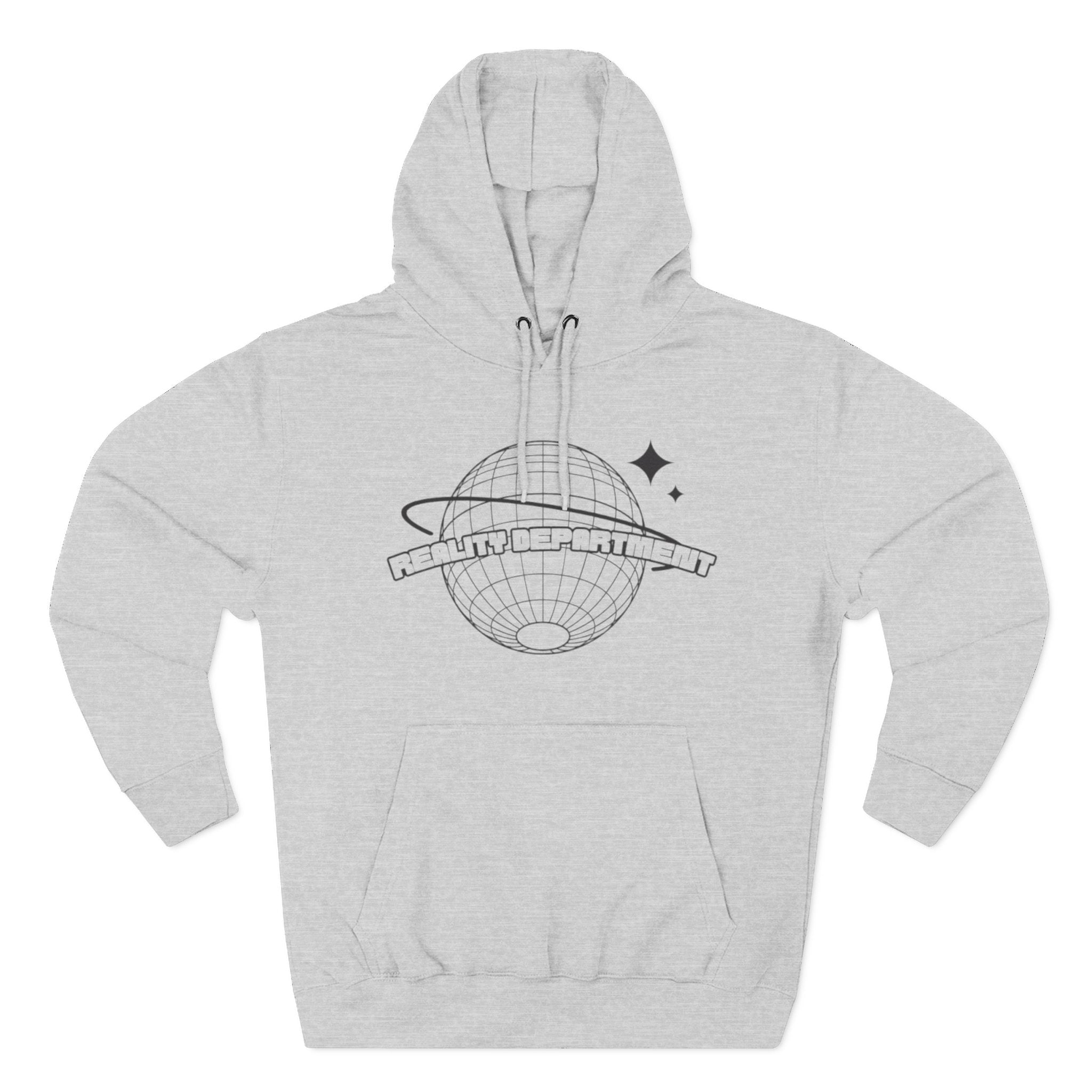 Operate in the Shadows Hoodie