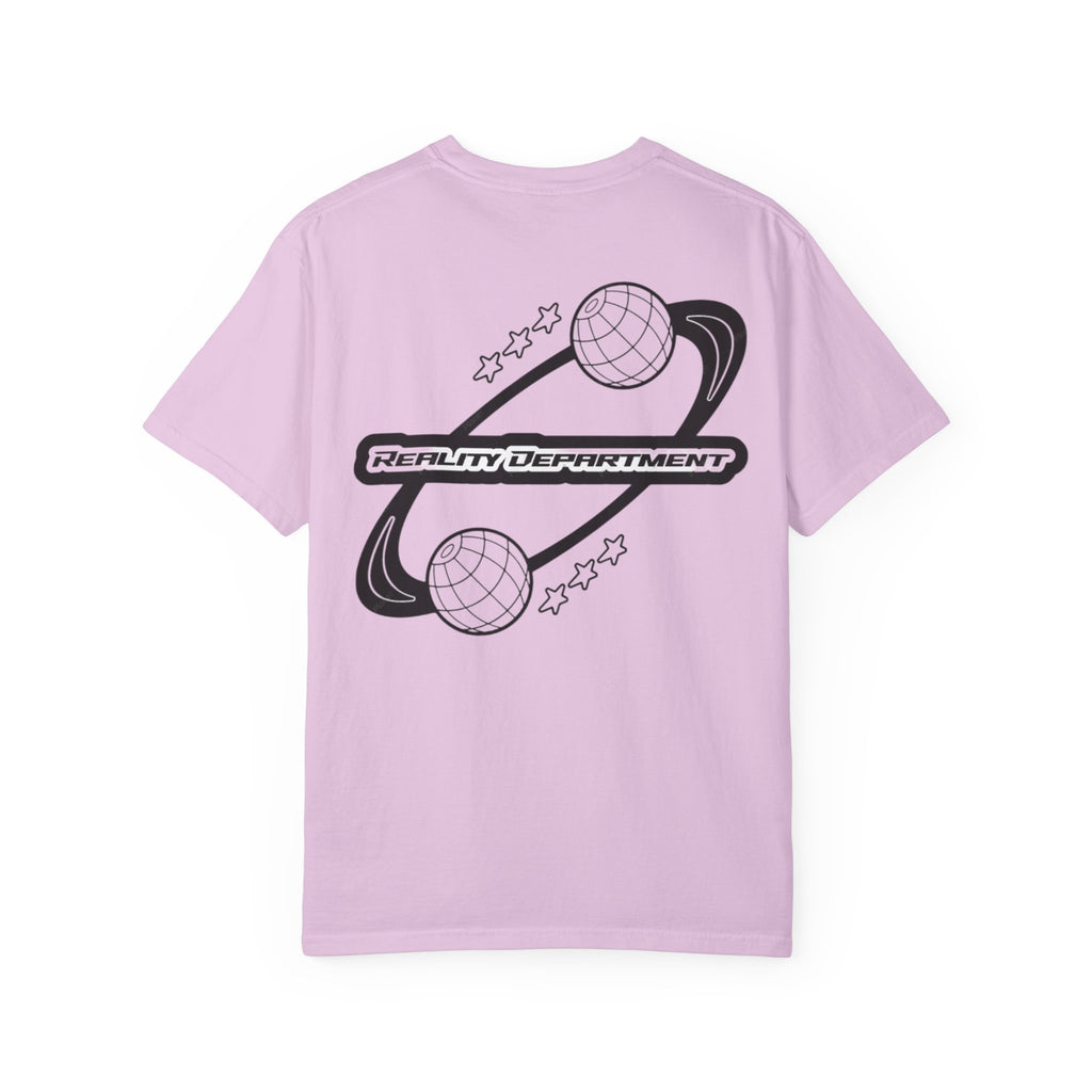 Reality Department - Jesus Tee