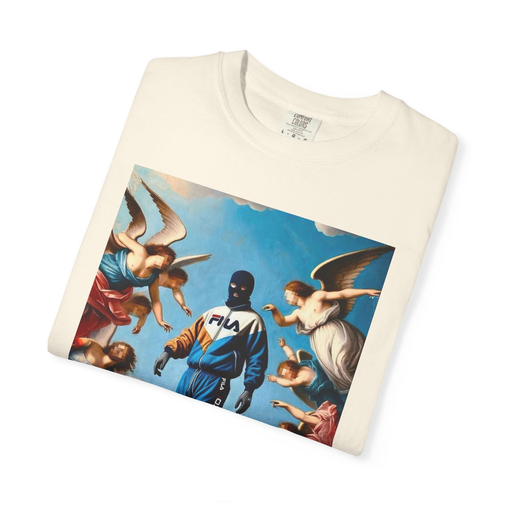 Reality Department - Tee