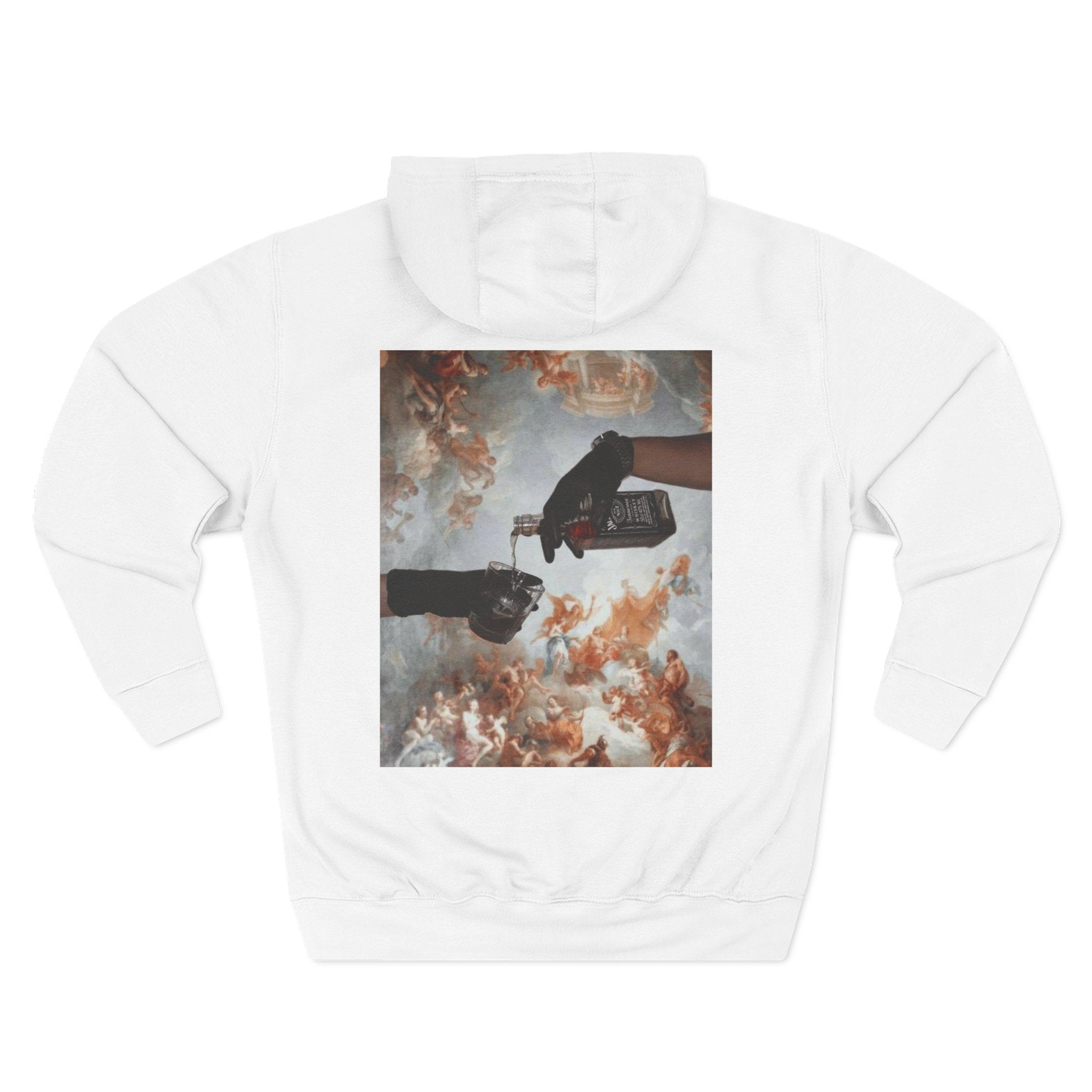 Reality Department - Hoodie