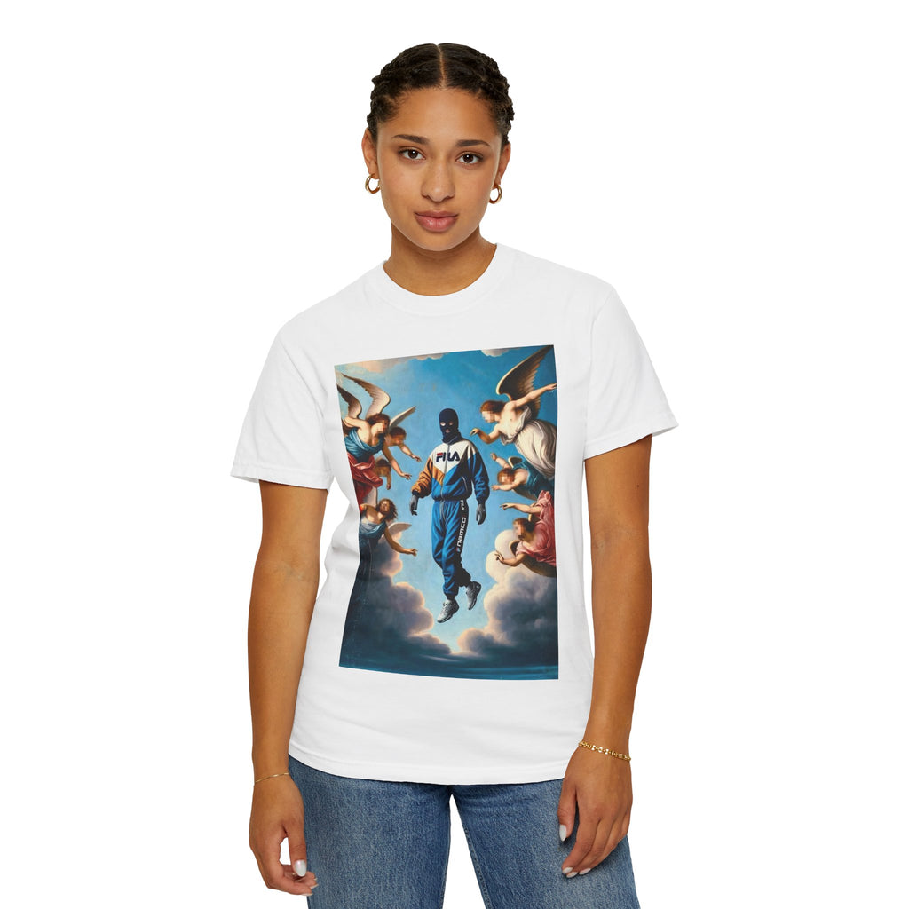 Reality Department - Tee