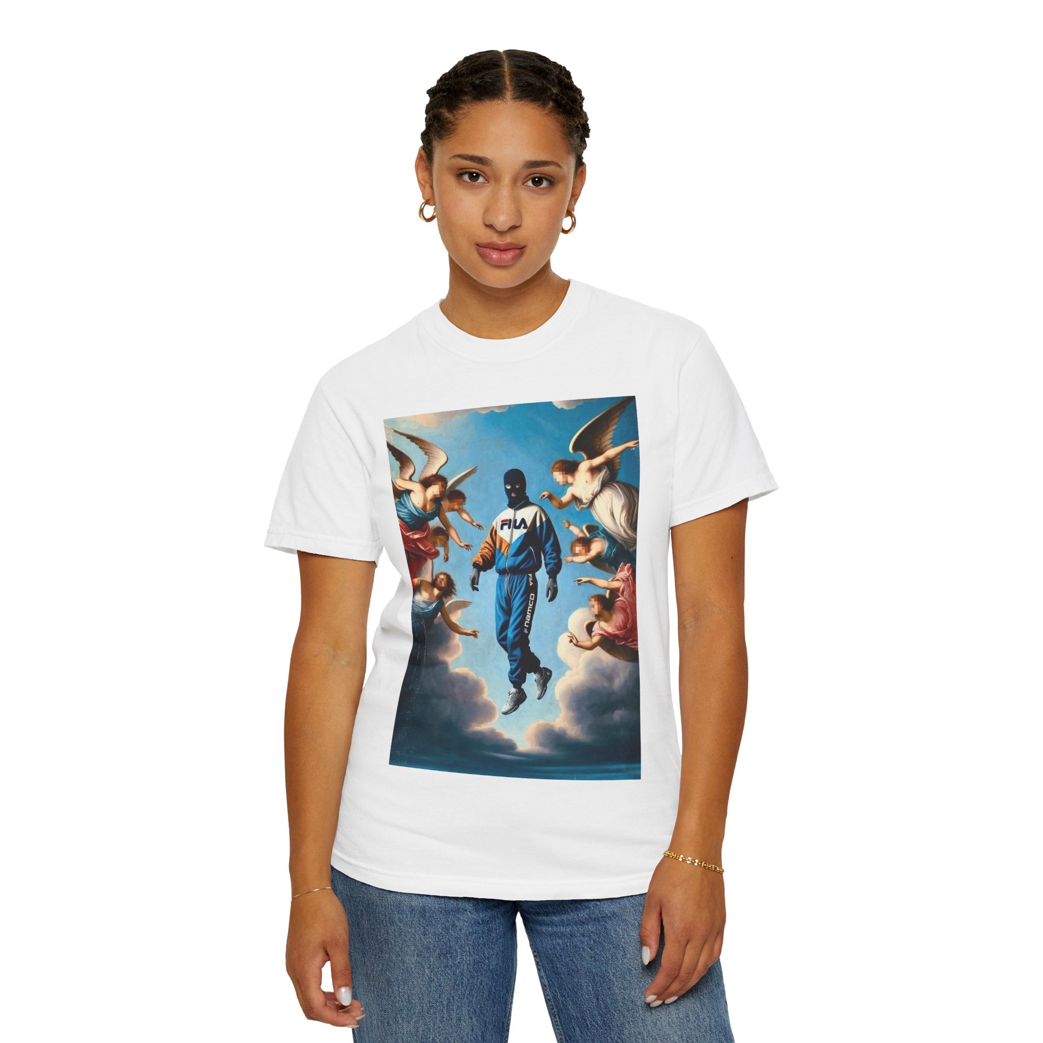 Reality Department - Tee