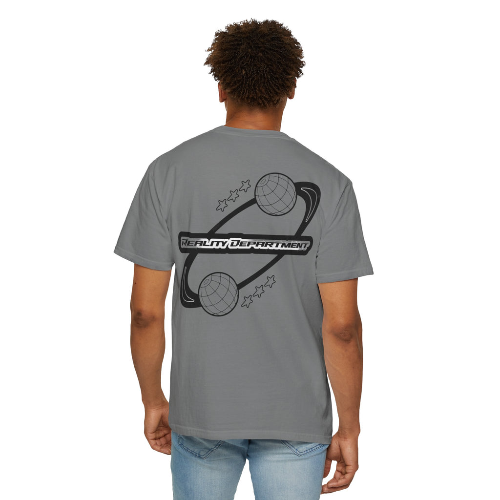 Reality Department - Nikon Tee