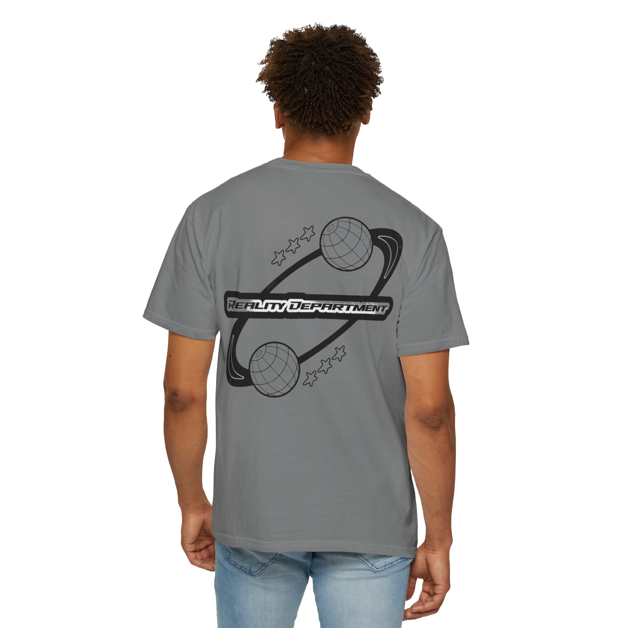 Reality Department - Nikon Tee