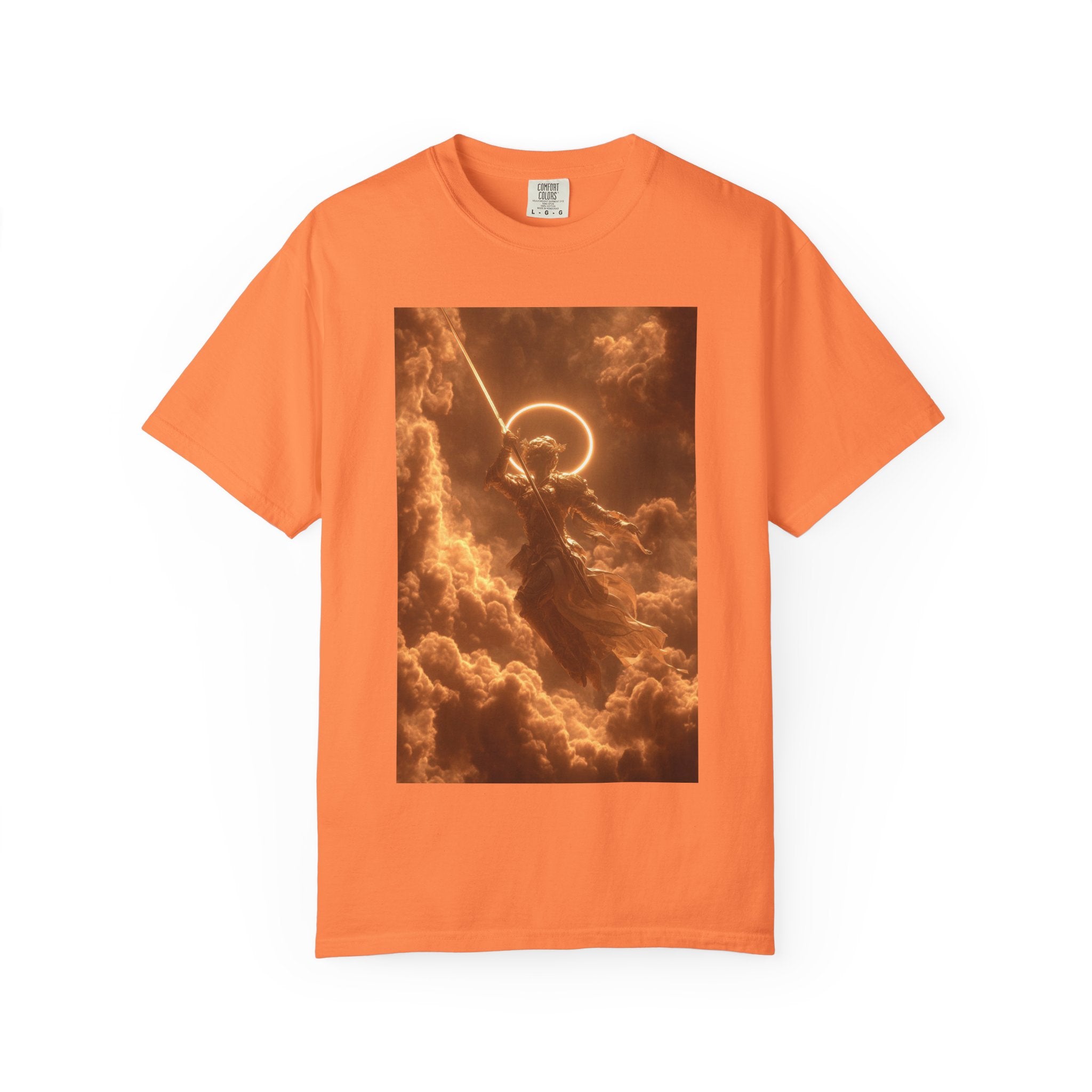 Reality Department - Realm Tee