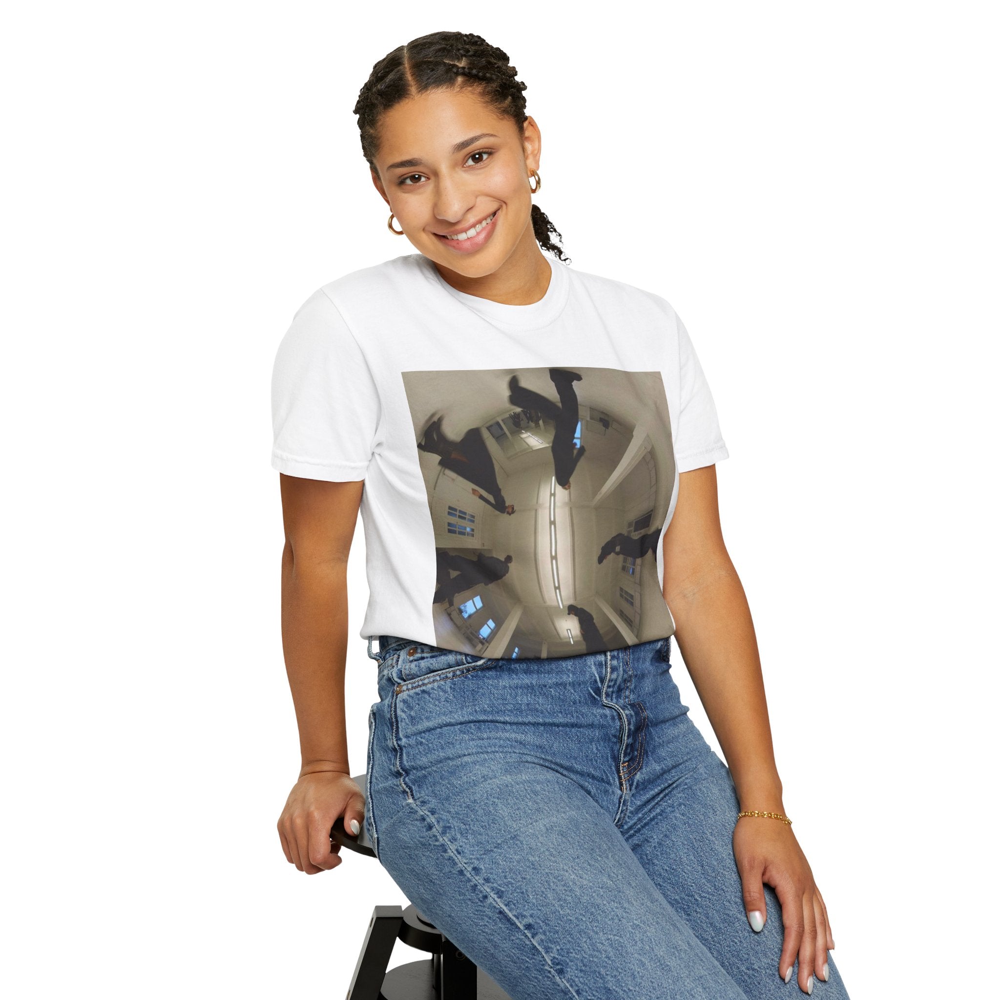 Reality Department - Nikon Tee