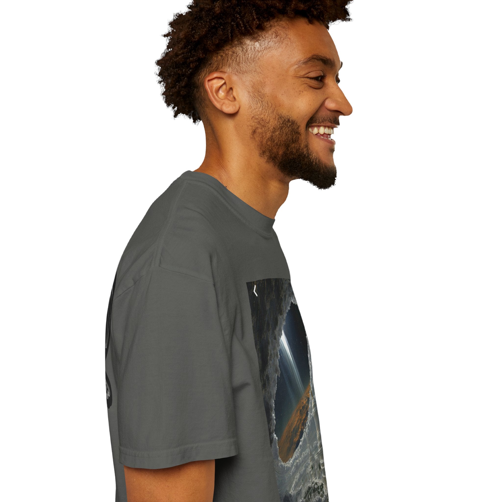 Reality Department - Seeing Reality