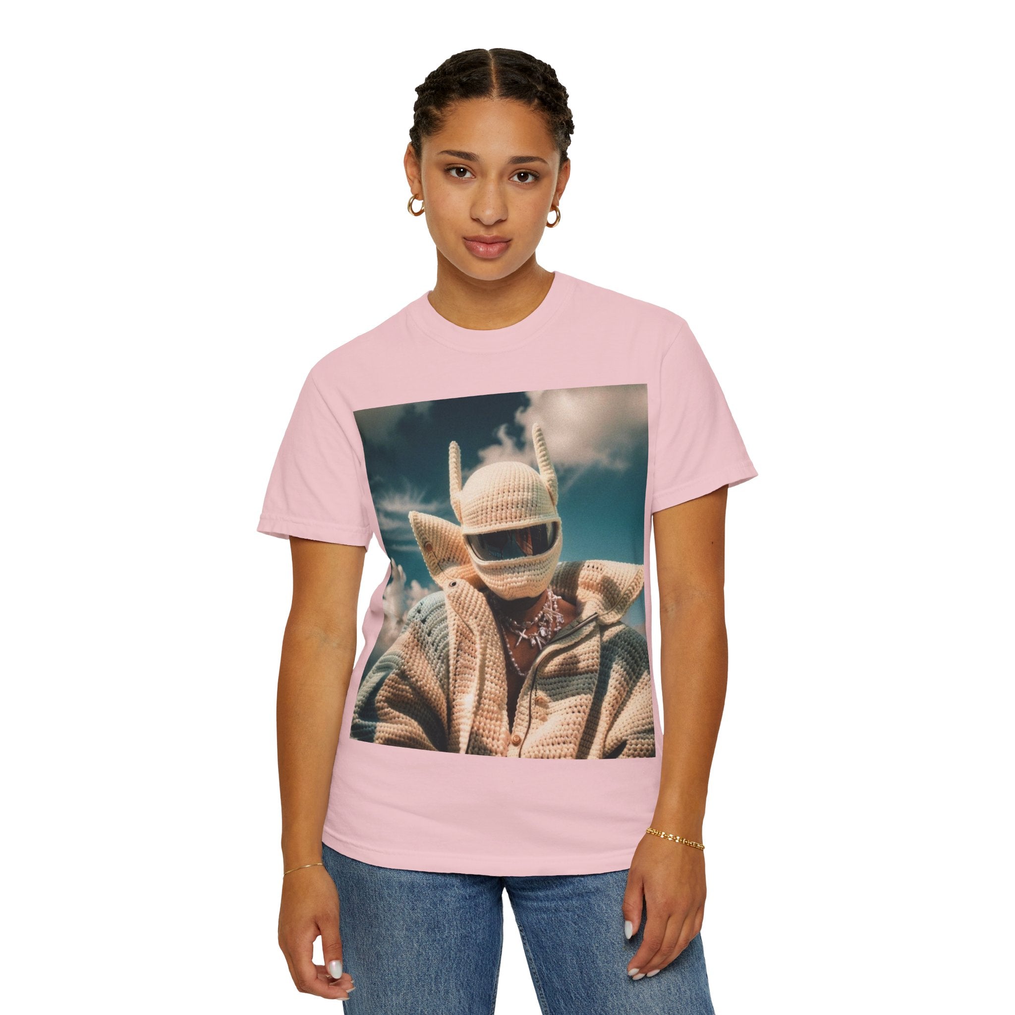 Reality Department - Stream Tee