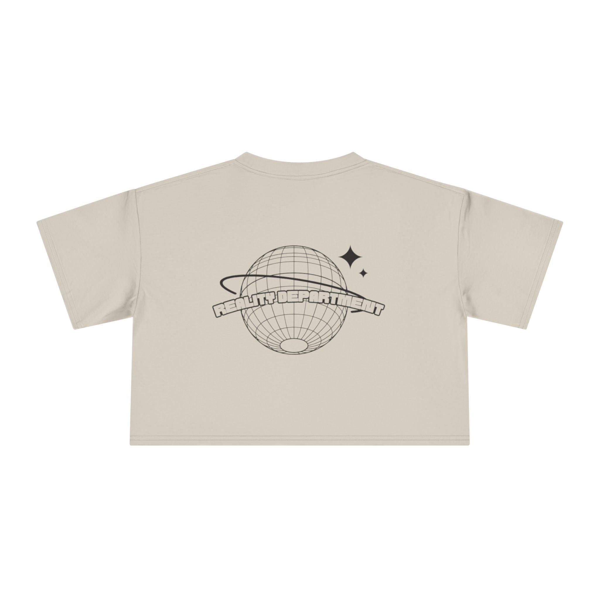 Reality Department - Glam Eyes