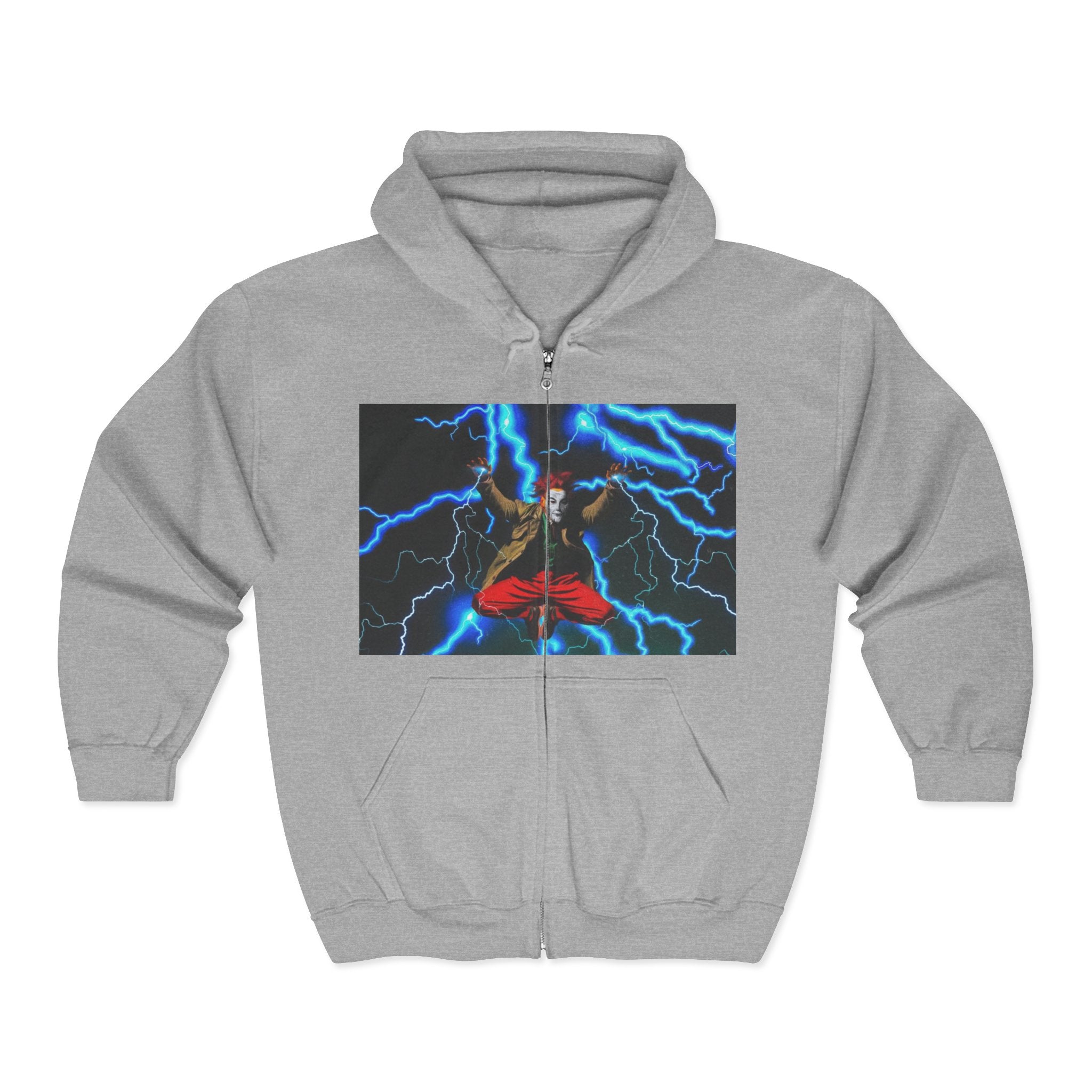 Reality Department - Still Here Hoodie