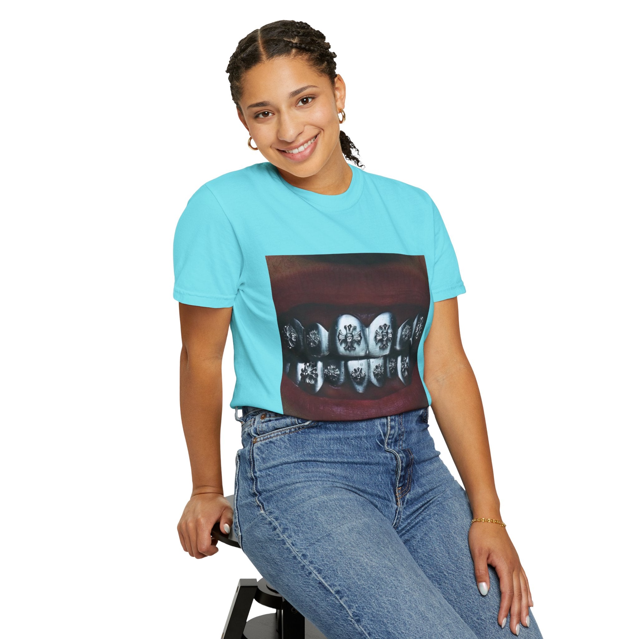 Reality Department - Sheeesh T