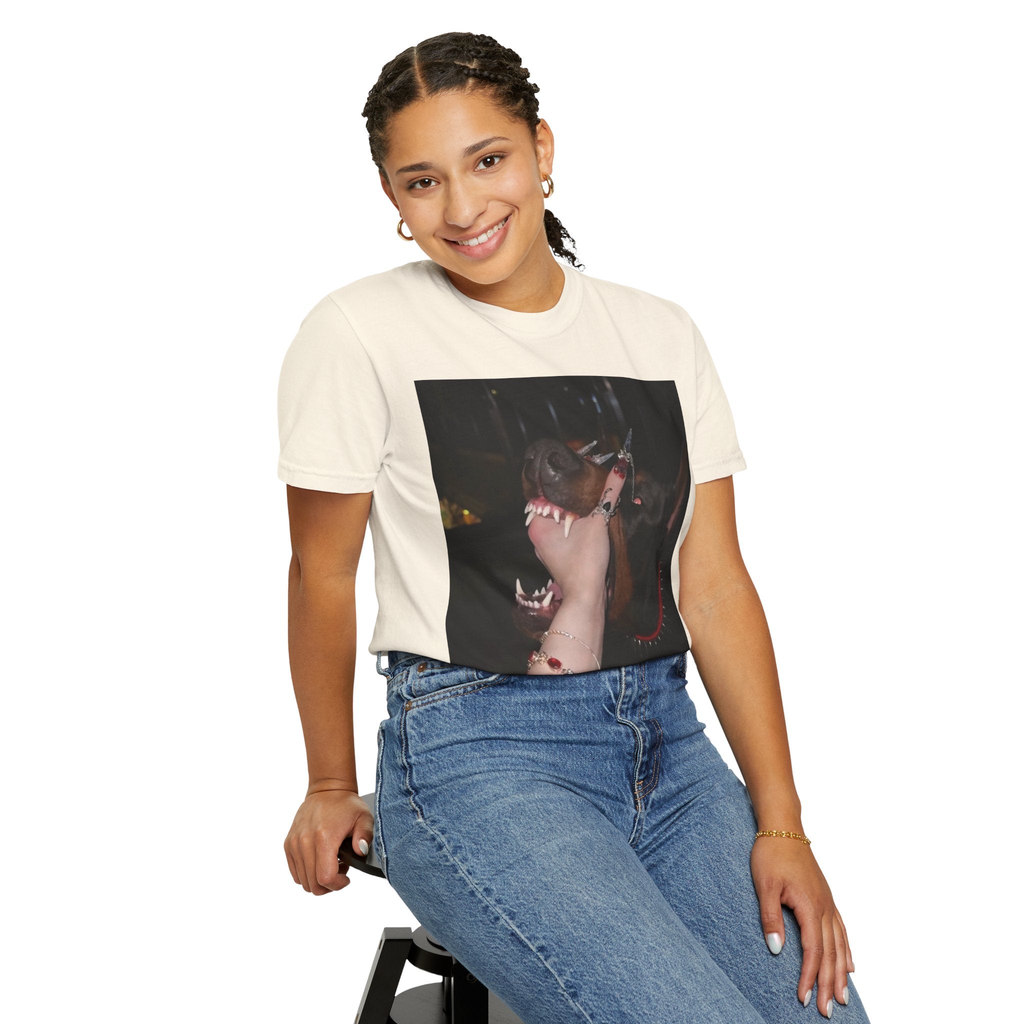 Graphic Tee — Reality Department’