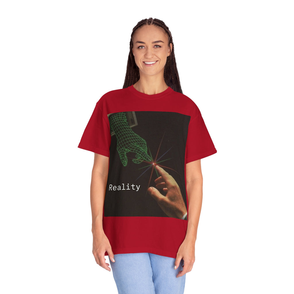 Reality Department T-Shirt