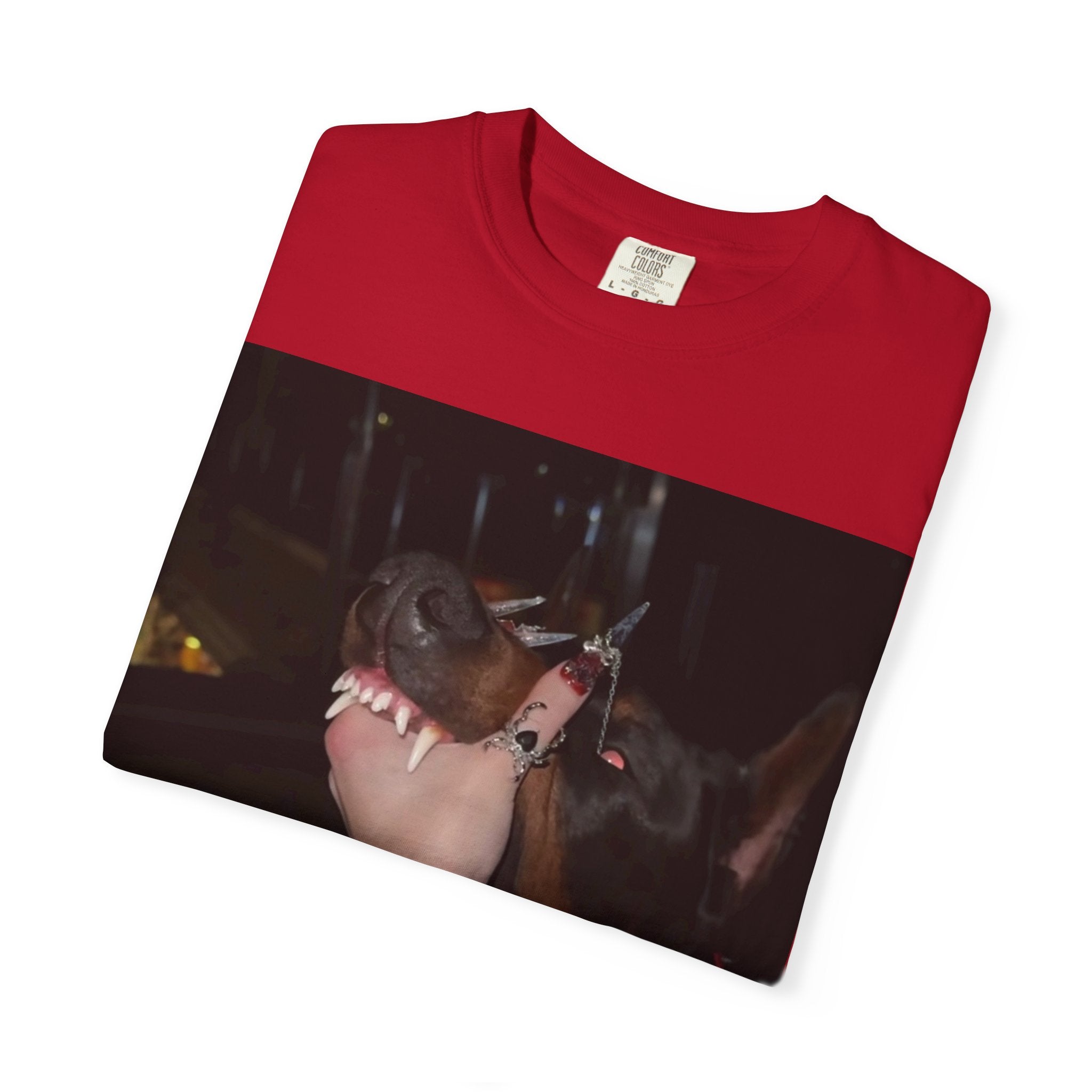 Graphic Tee — Reality Department’