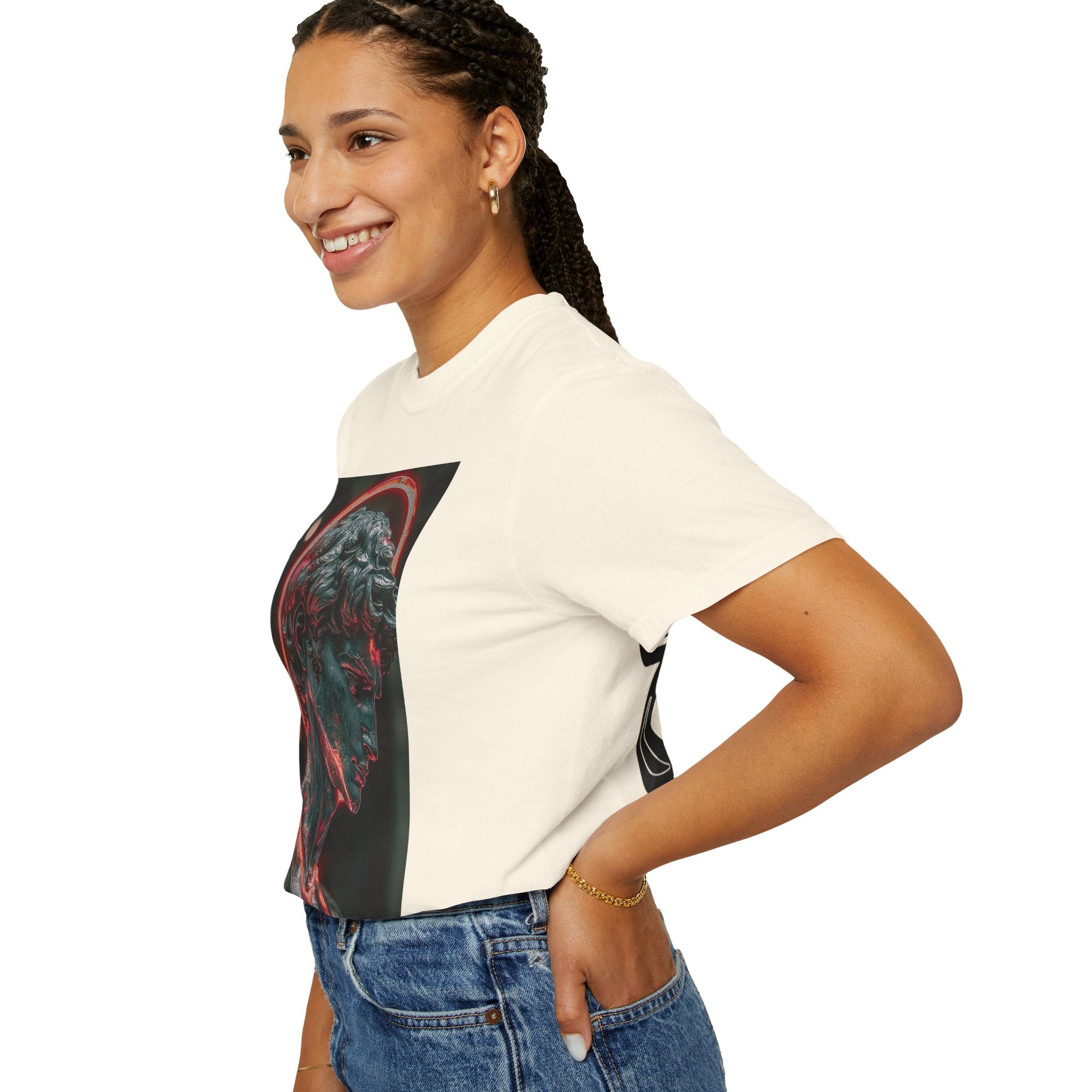 ‘Reality Department’ - Timeless Tee