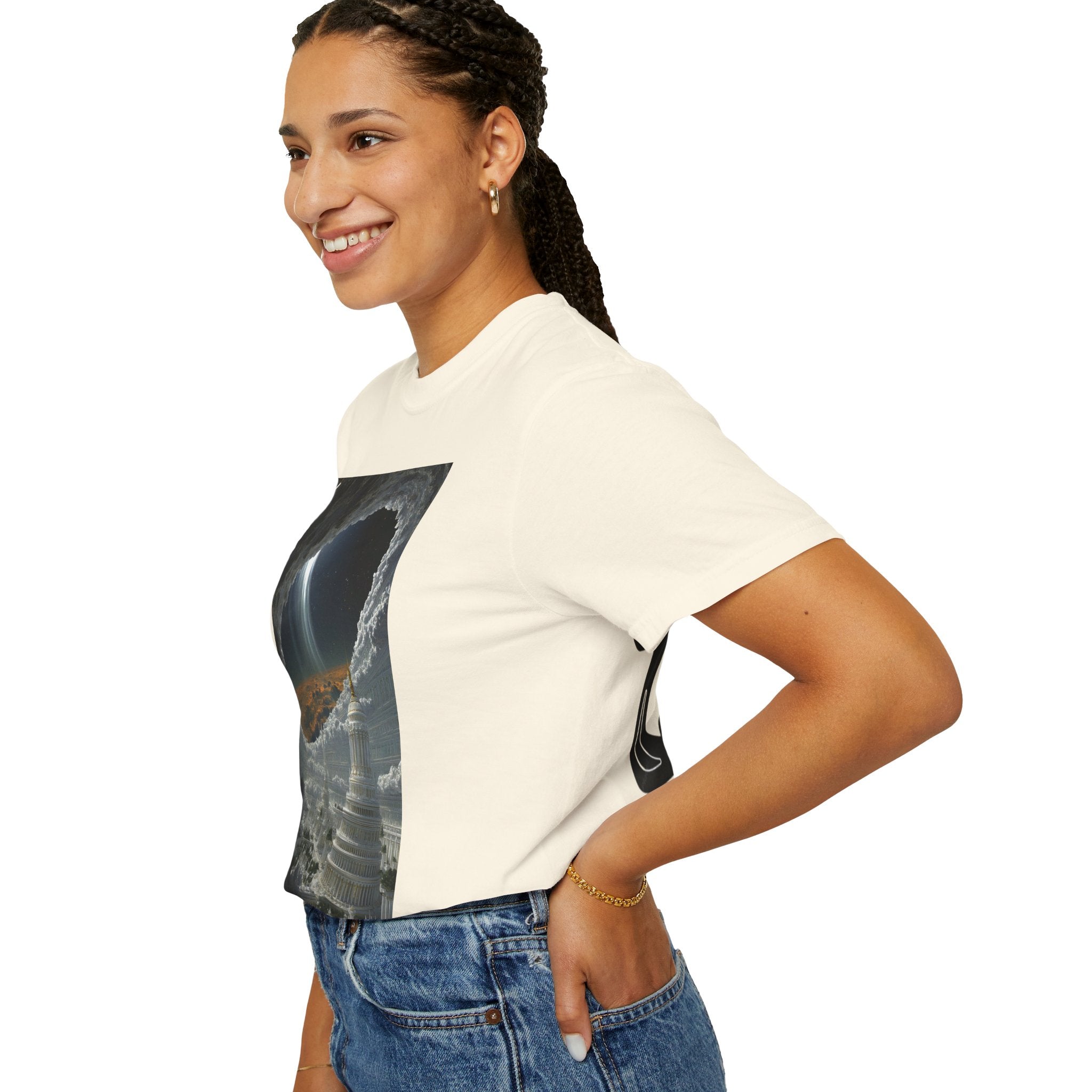 Reality Department - Seeing Reality