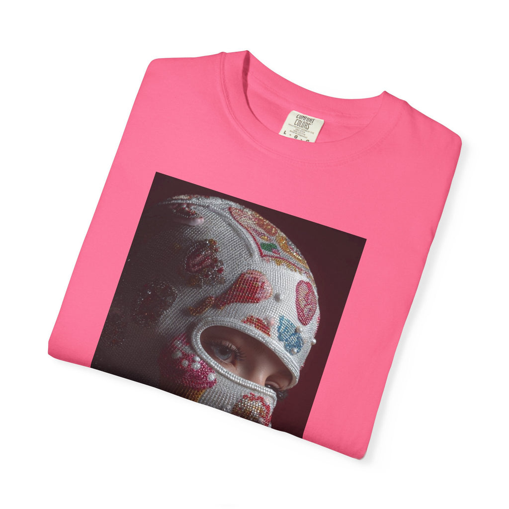 Reality Department - Love Tee