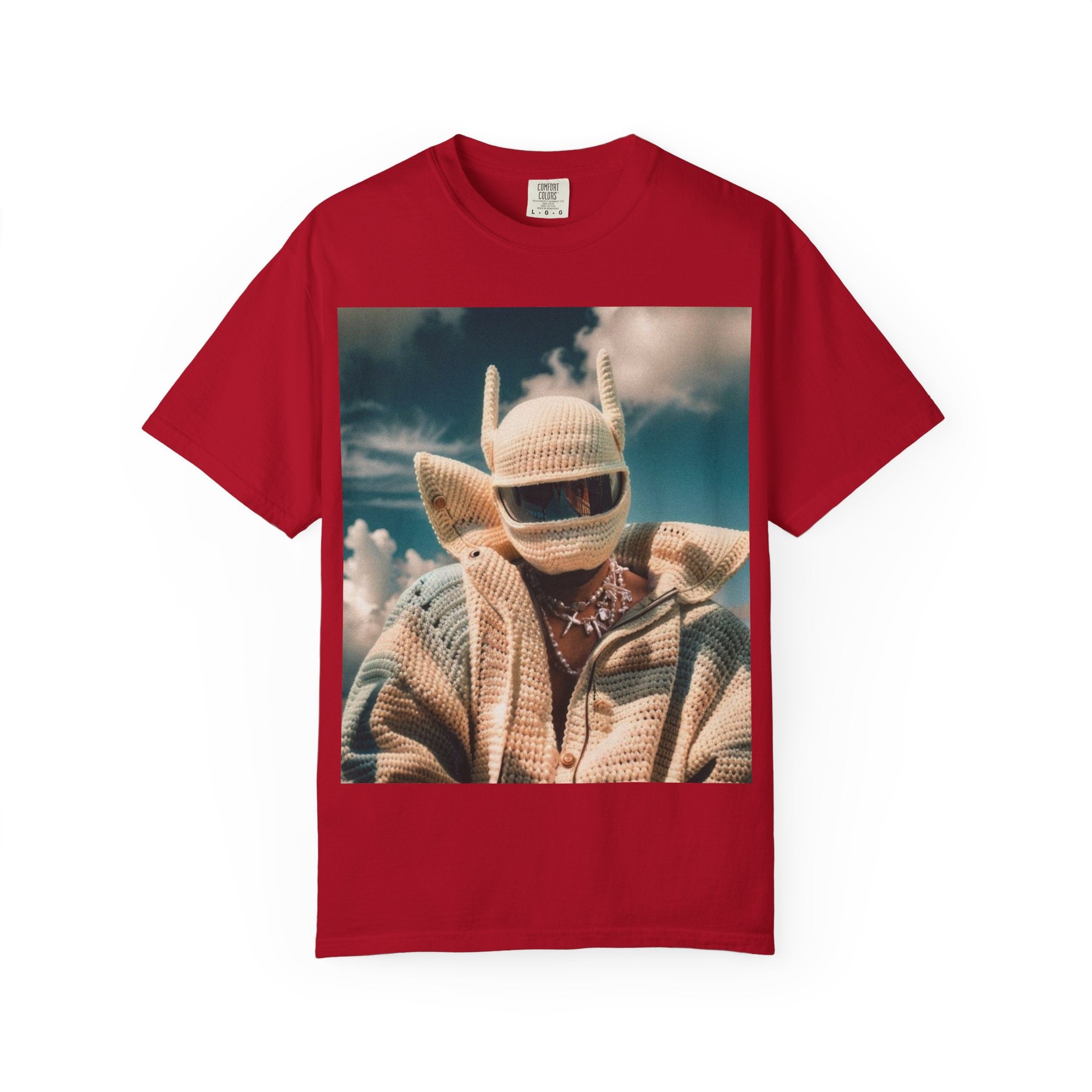 Reality Department - Stream Tee