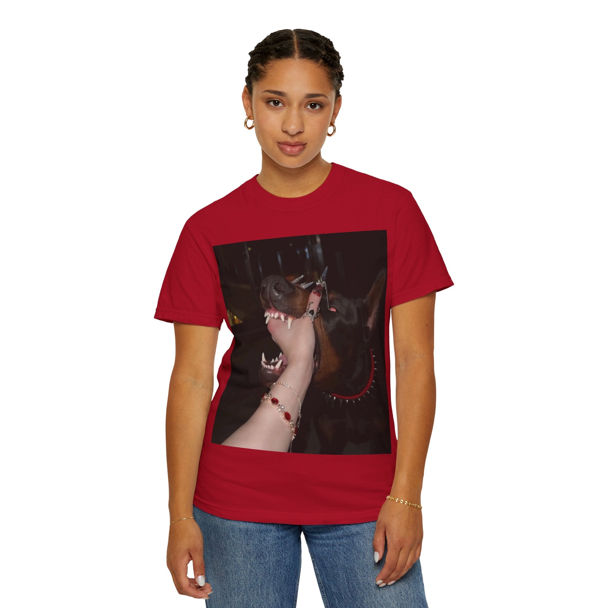 Graphic Tee — Reality Department’