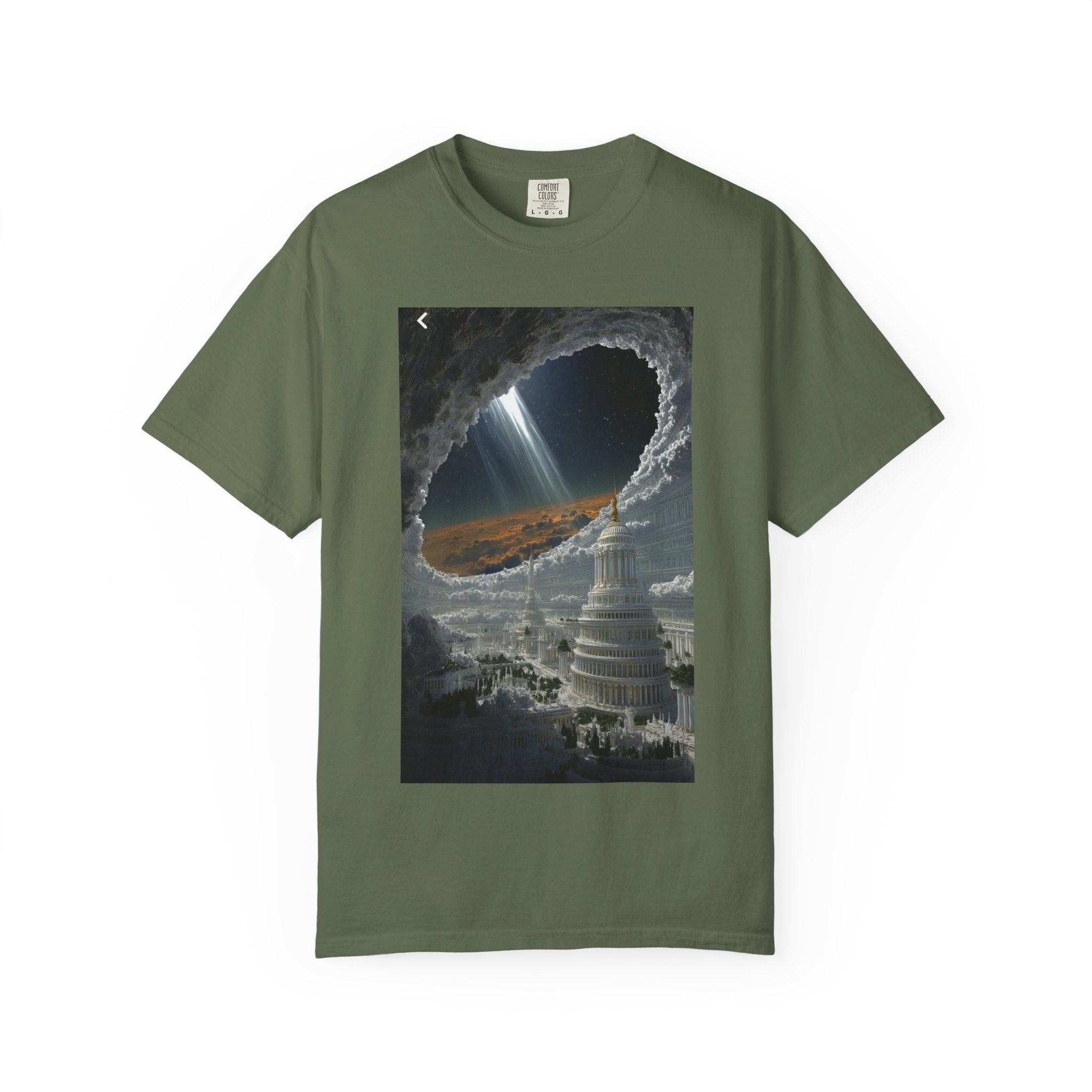 Reality Department - Seeing Reality