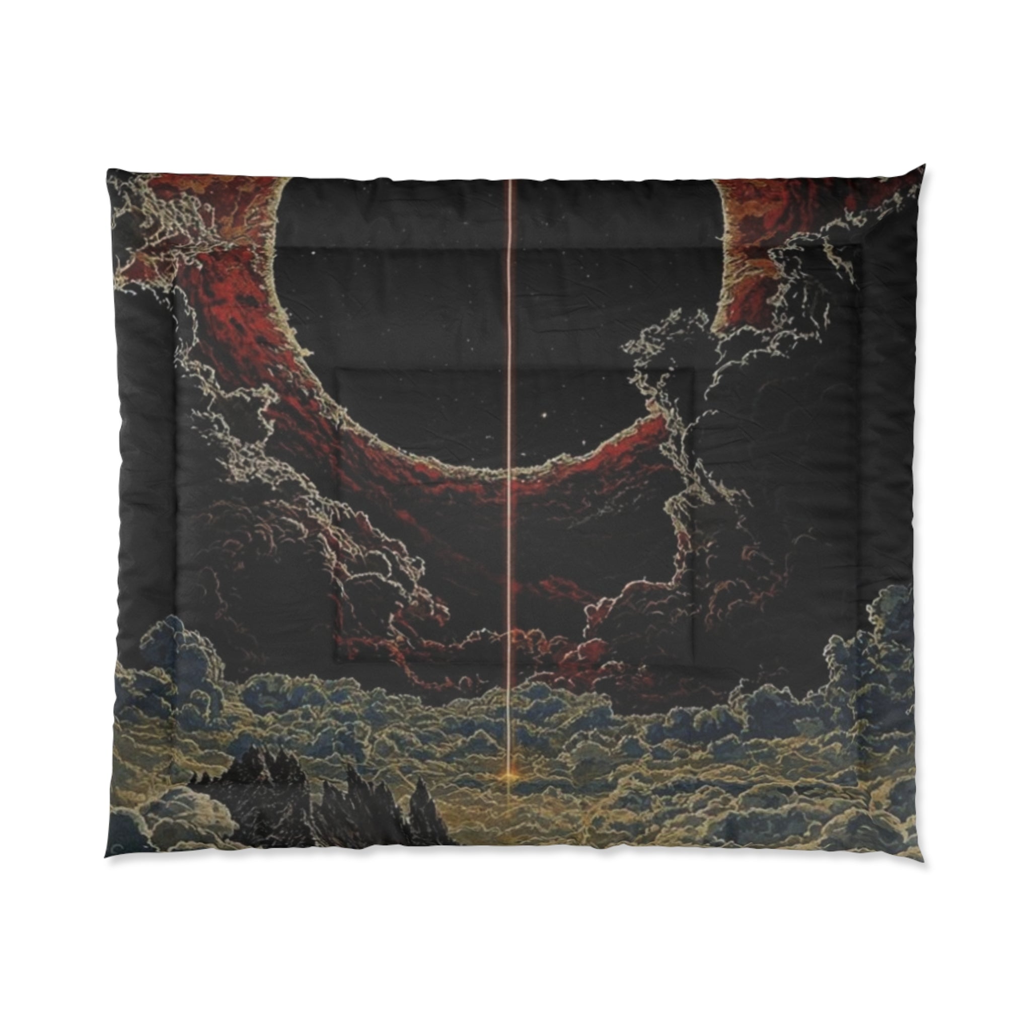 Reality Department - Comforter