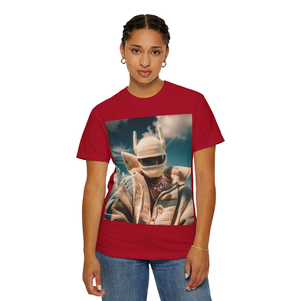 Reality Department - Stream Tee