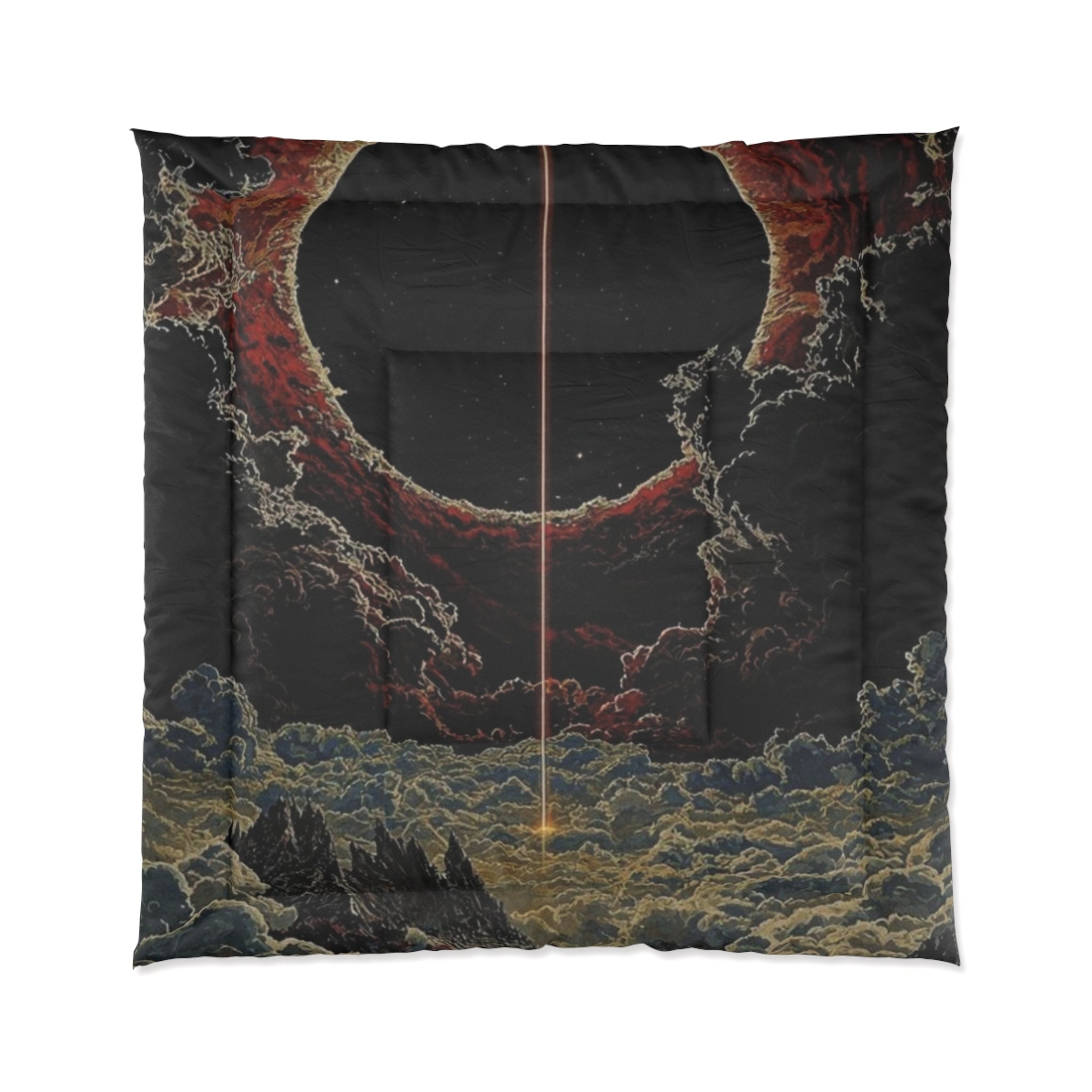 Reality Department - Comforter