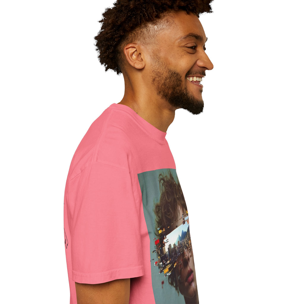 Reality Department - See Reality Tee