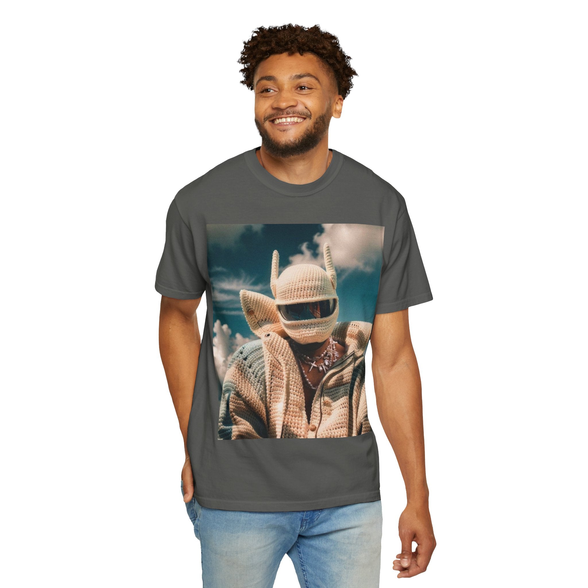 Reality Department - Stream Tee