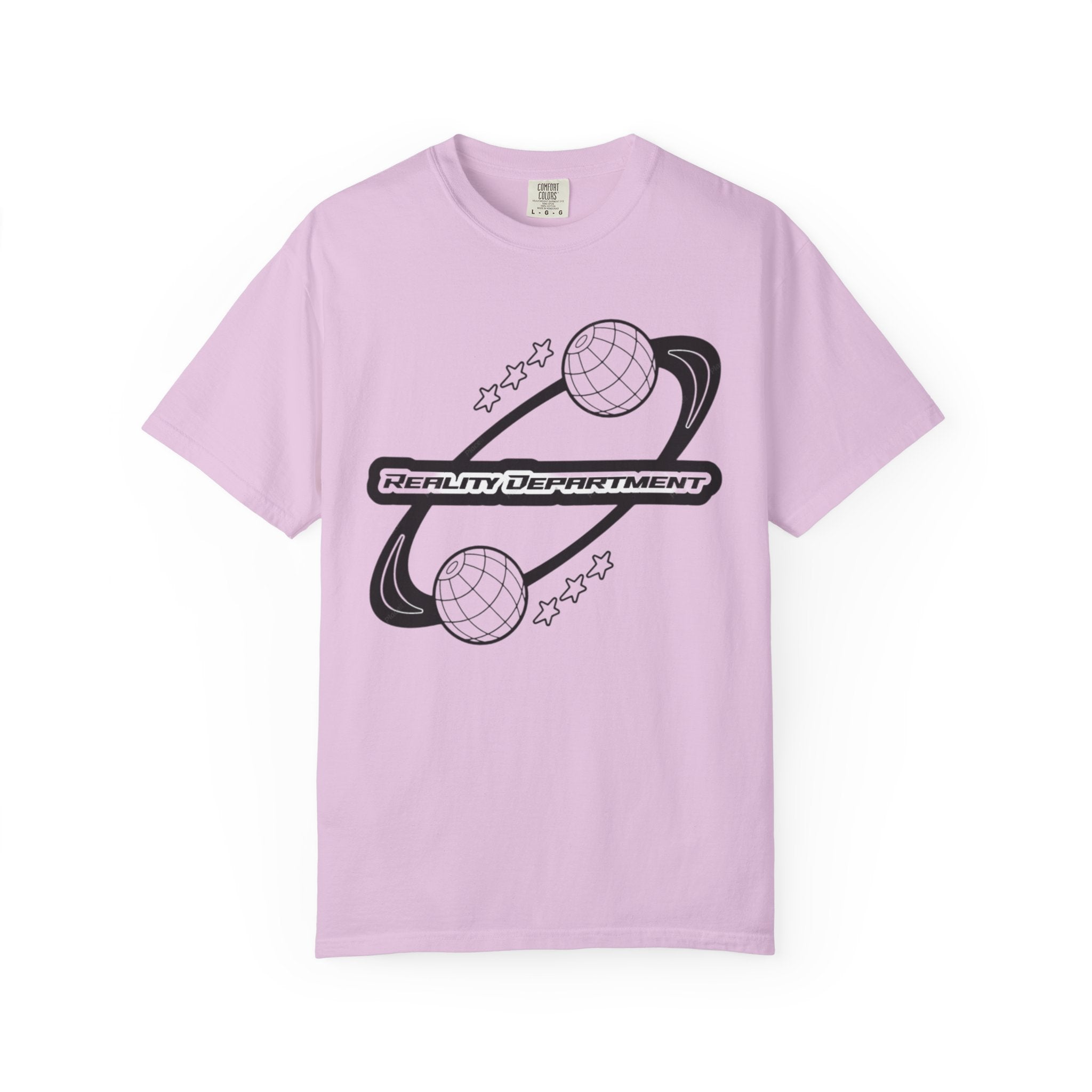 Reality Department - Tee