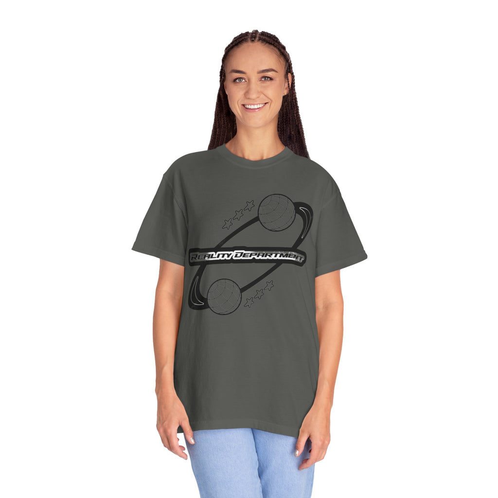 Reality Department - Tee