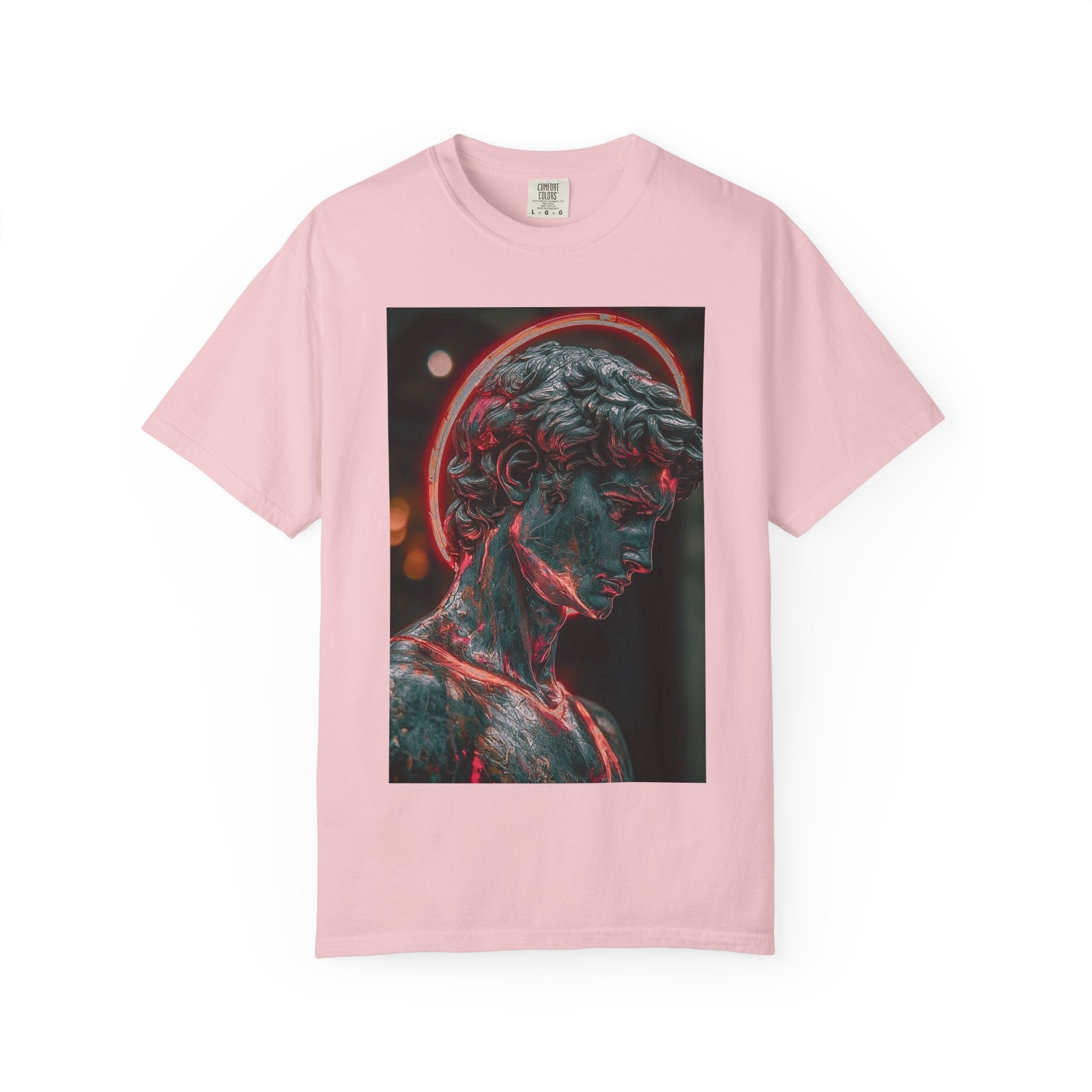 ‘Reality Department’ - Timeless Tee