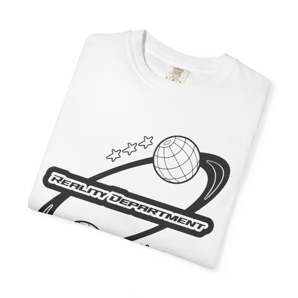 Reality Department - Tee