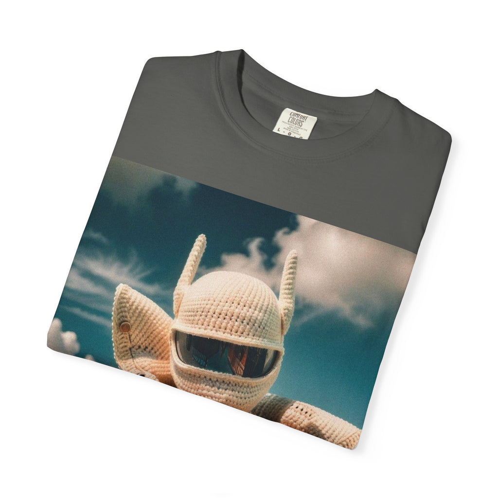 Reality Department - Stream Tee