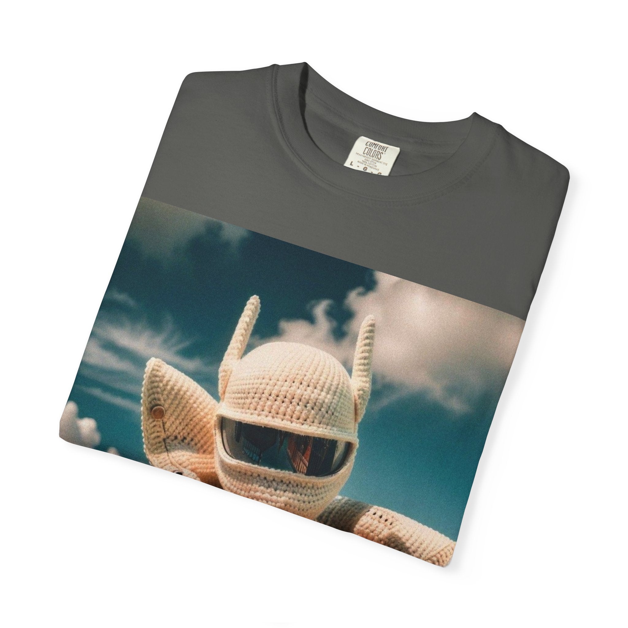 Reality Department - Stream Tee