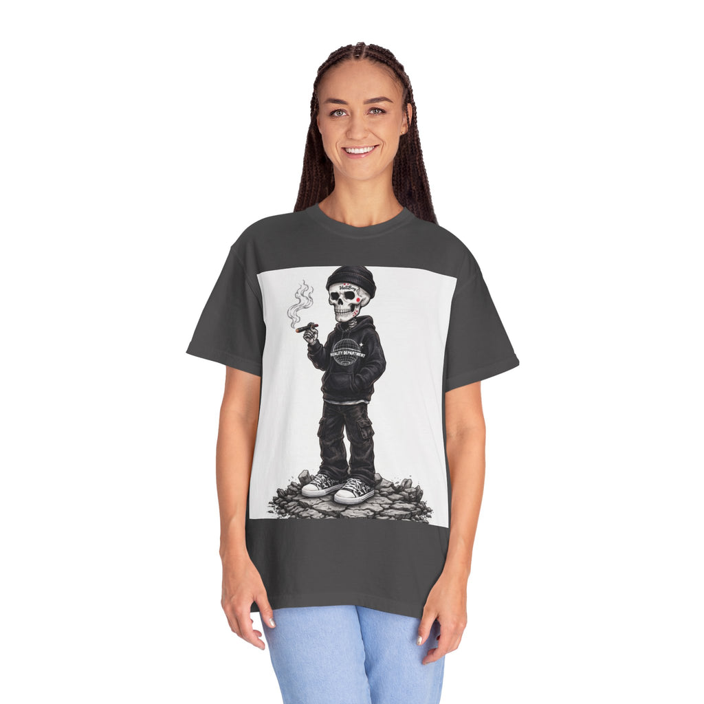 Reality Department - Hell Boy T-Shirt