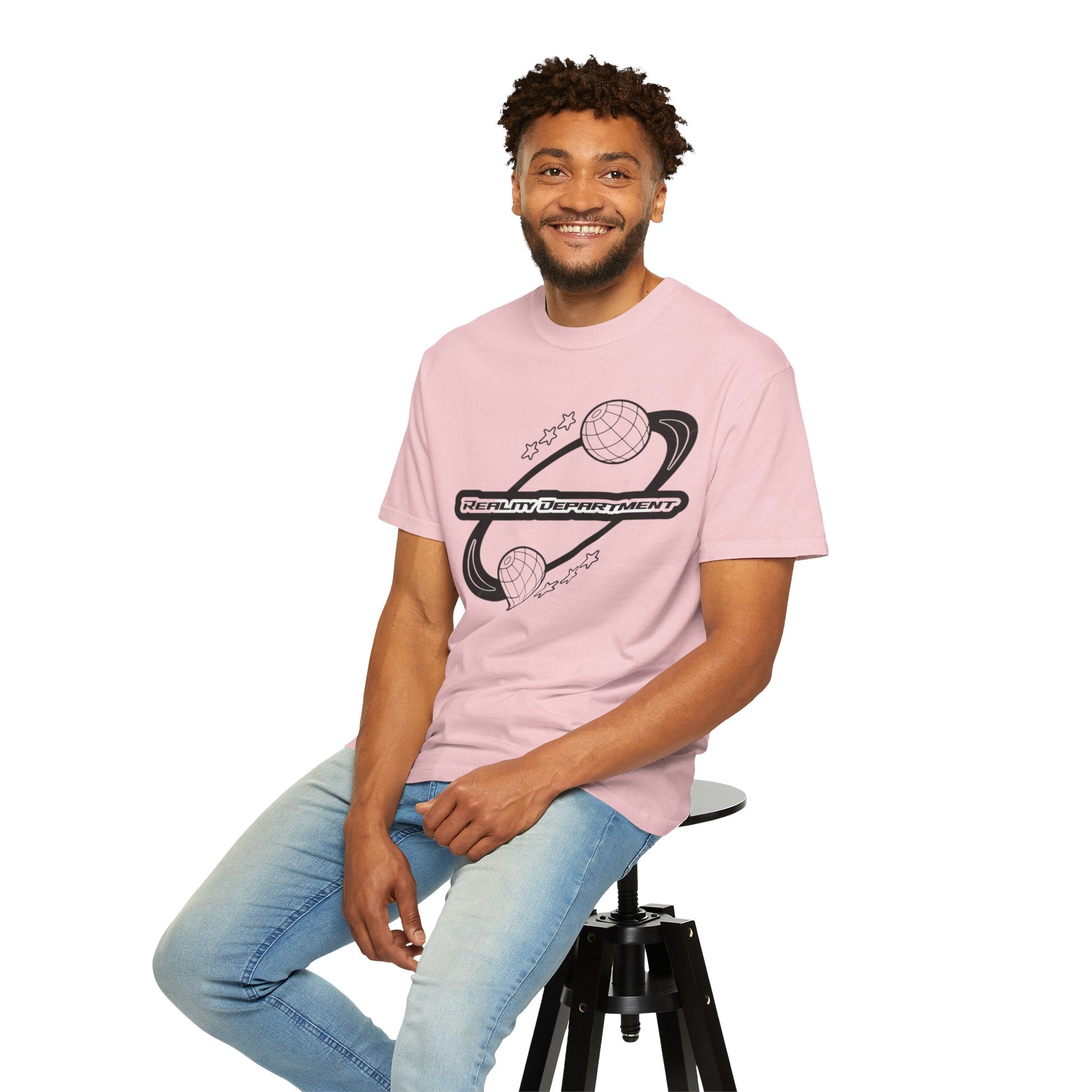 Reality Department - Tee