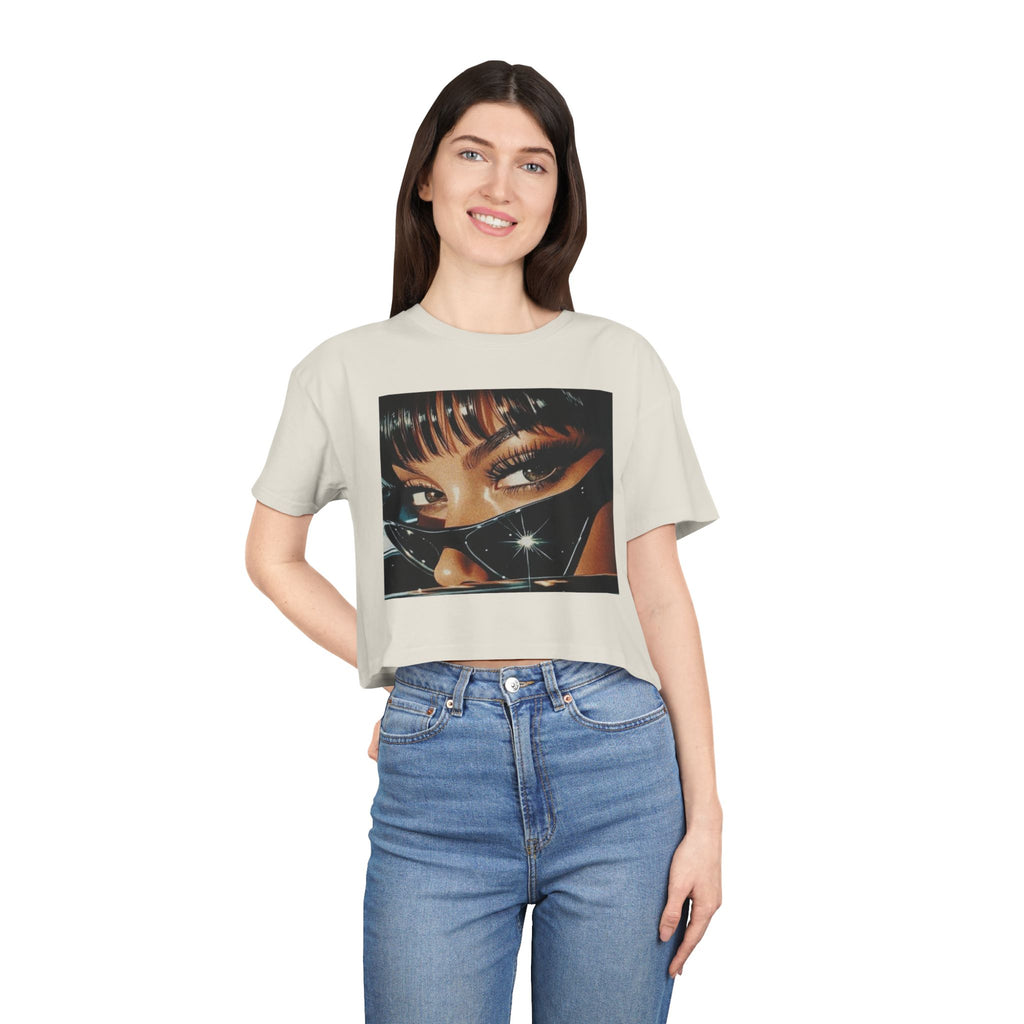 Reality Department - Glam Eyes