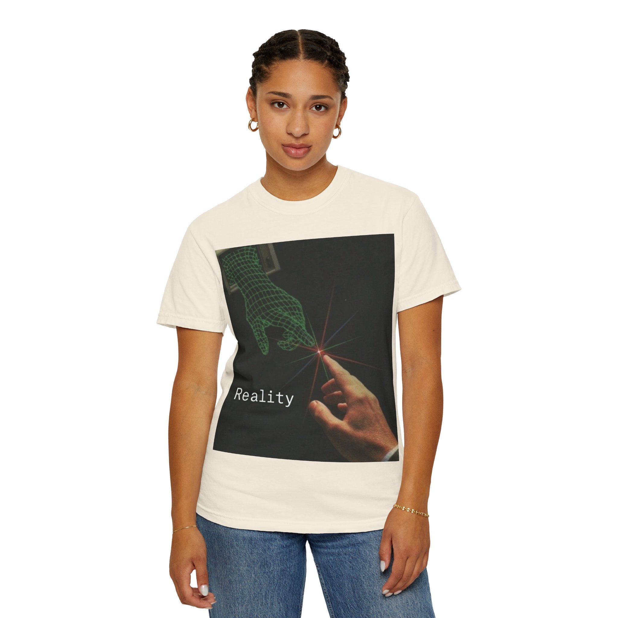 Reality Department T-Shirt