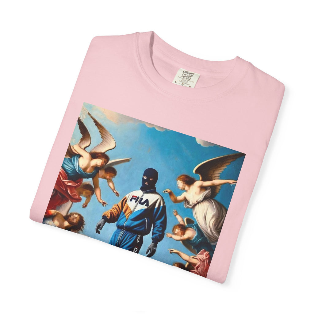 Reality Department - Tee