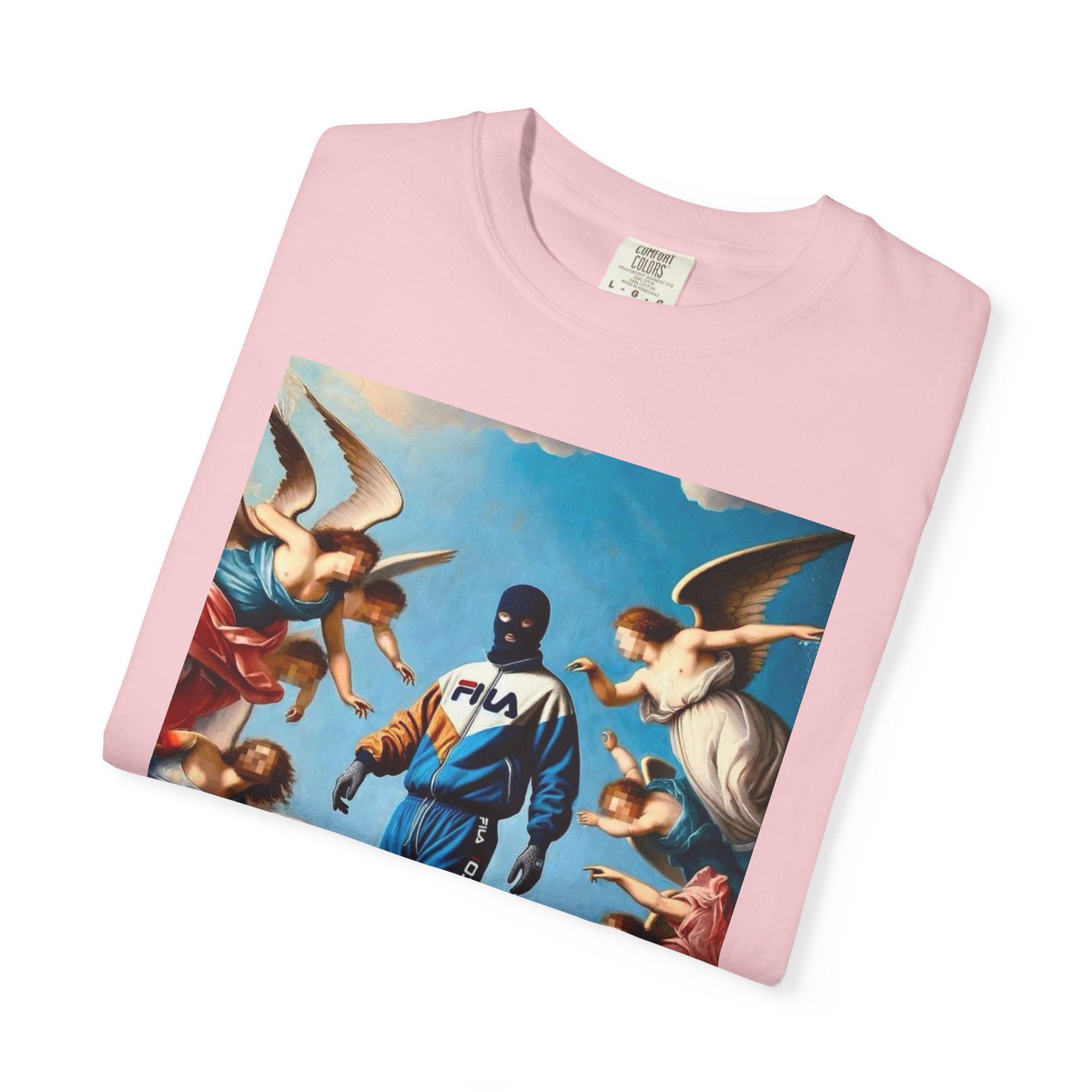 Reality Department - Tee