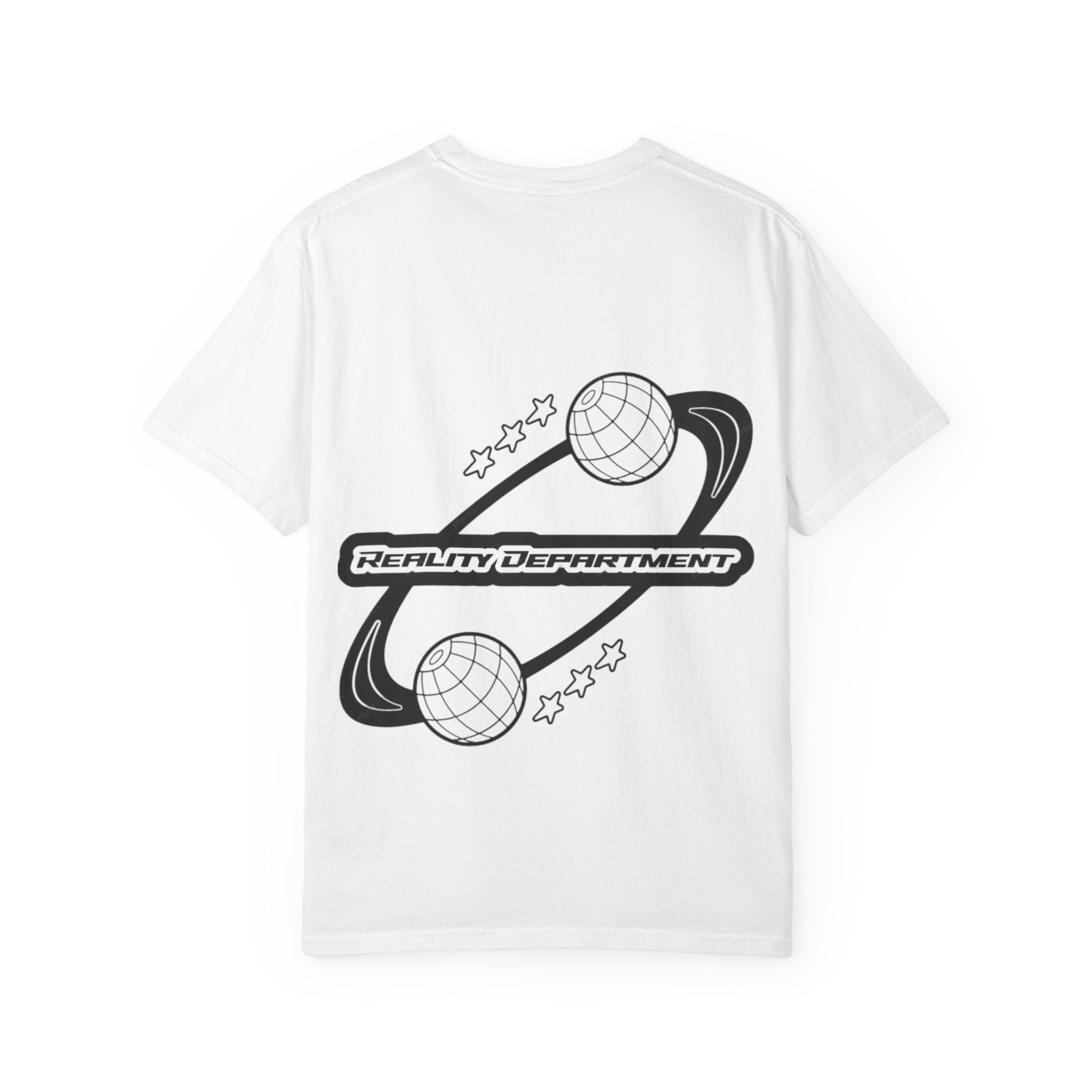 Reality Department Vol. 1