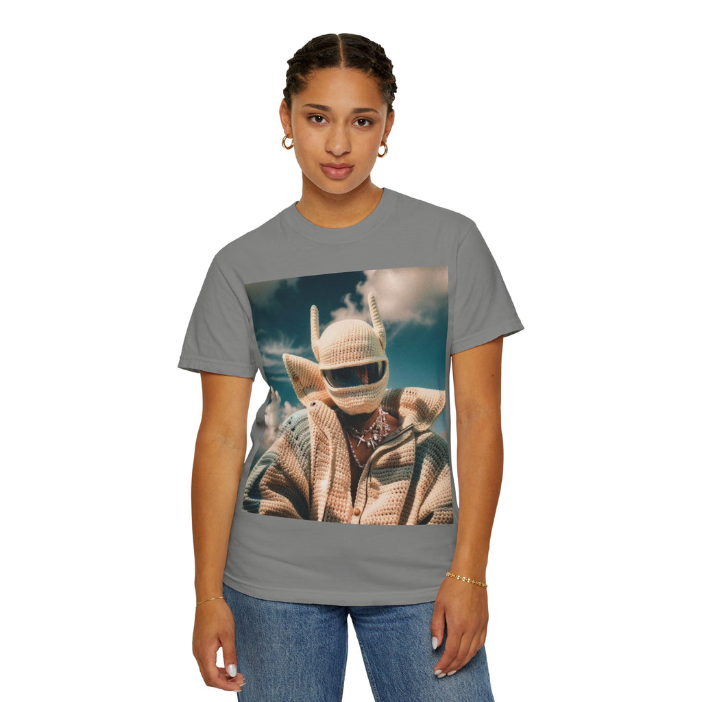 Reality Department - Stream Tee