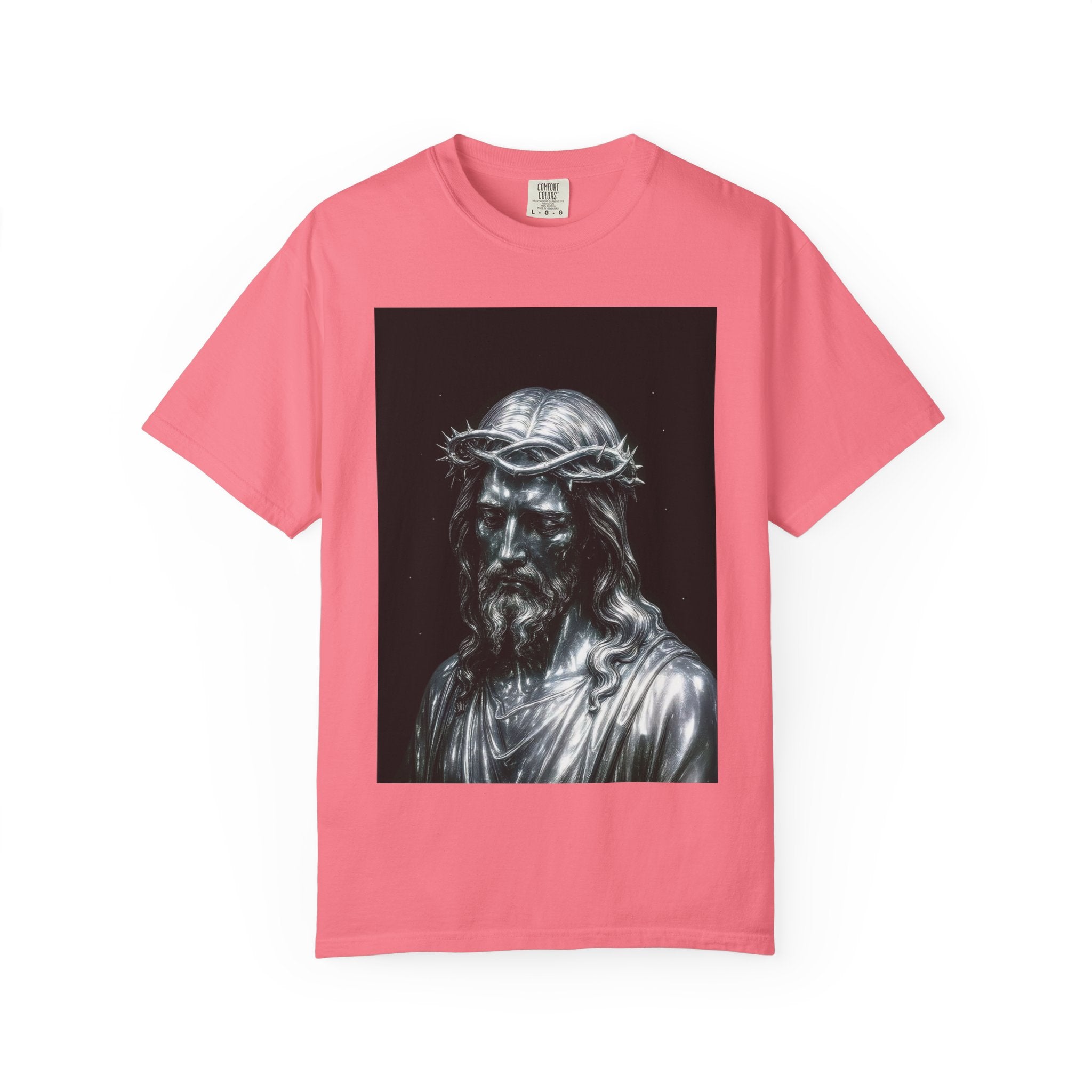 Reality Department - Jesus Tee